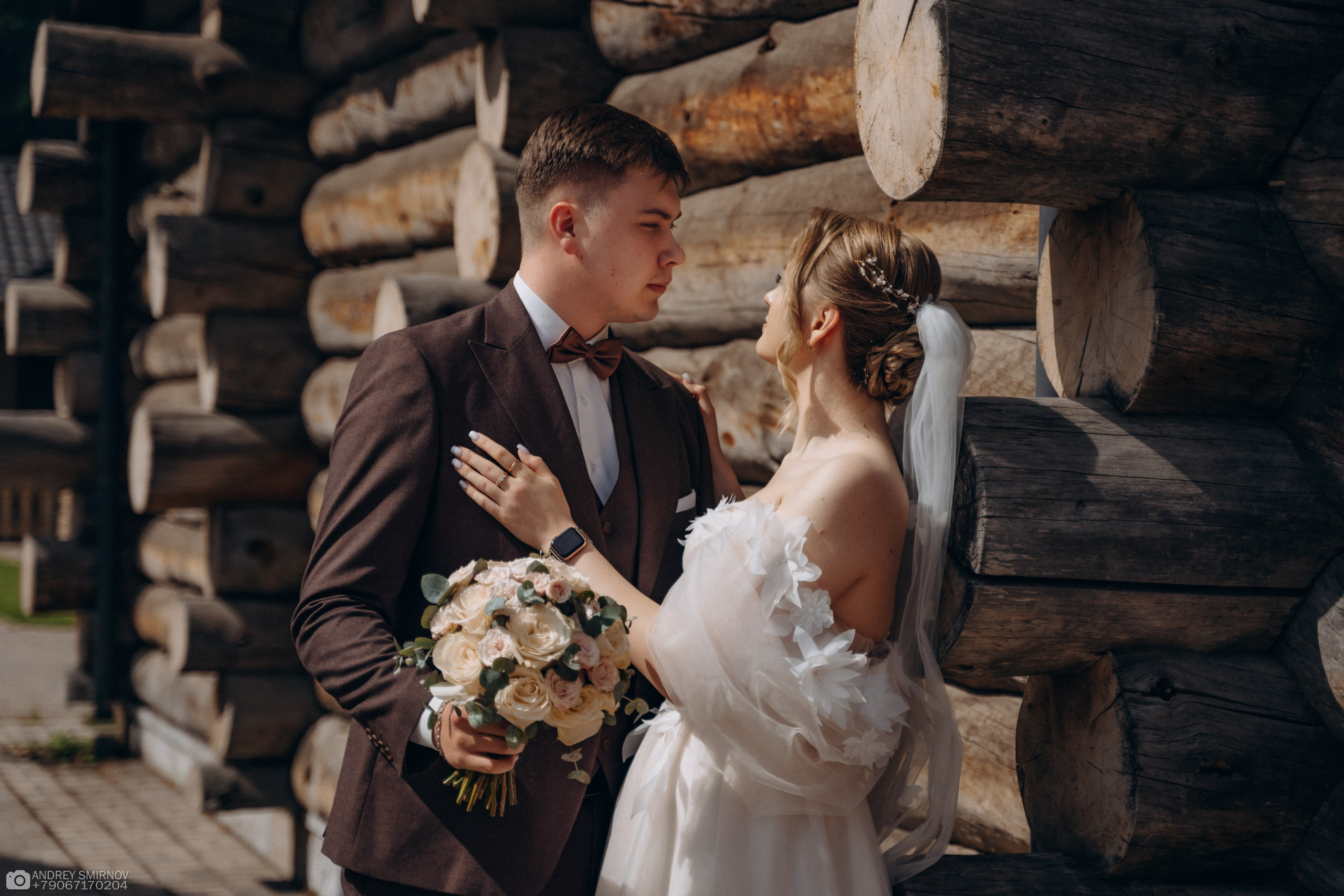 Свадьба. FOTOZ Studio / Фотовидеомейкер Андрей Смирнов