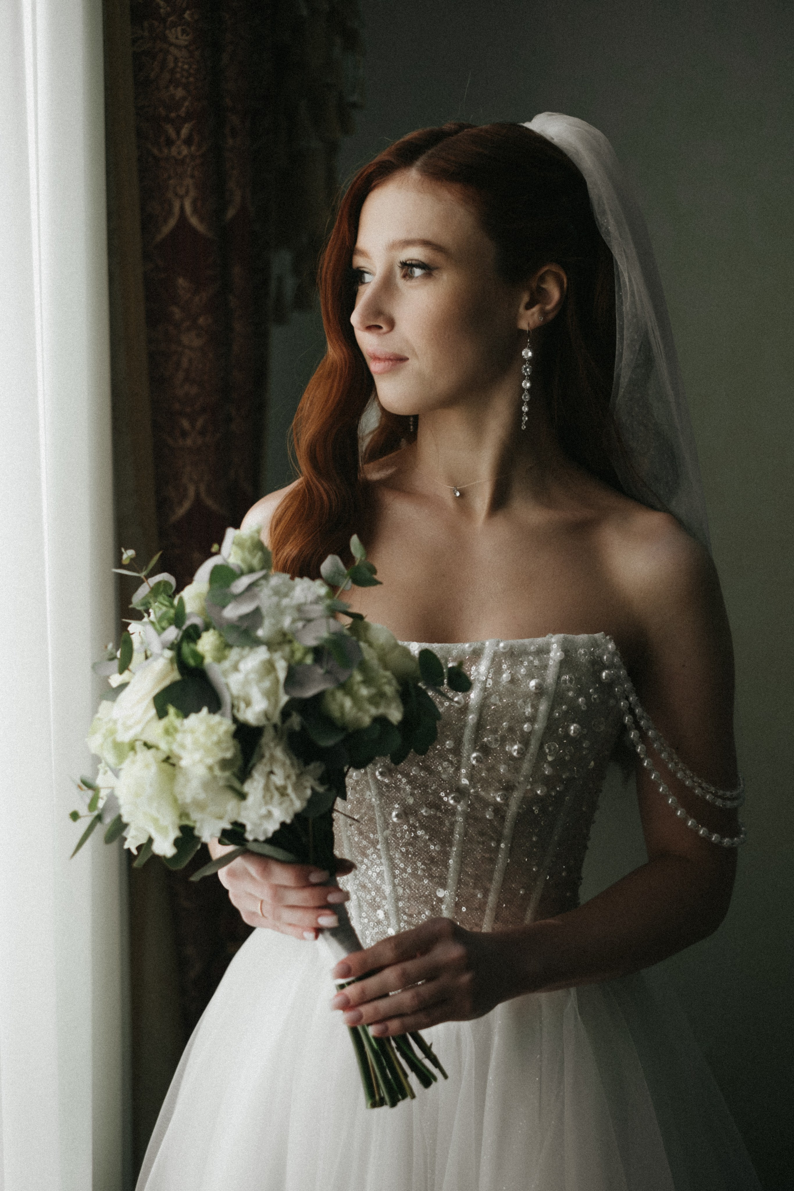 Алексей&Елена. Свадебный и репортажной фотограф Денис Ожигин в Краснодаре и Краснодарском крае