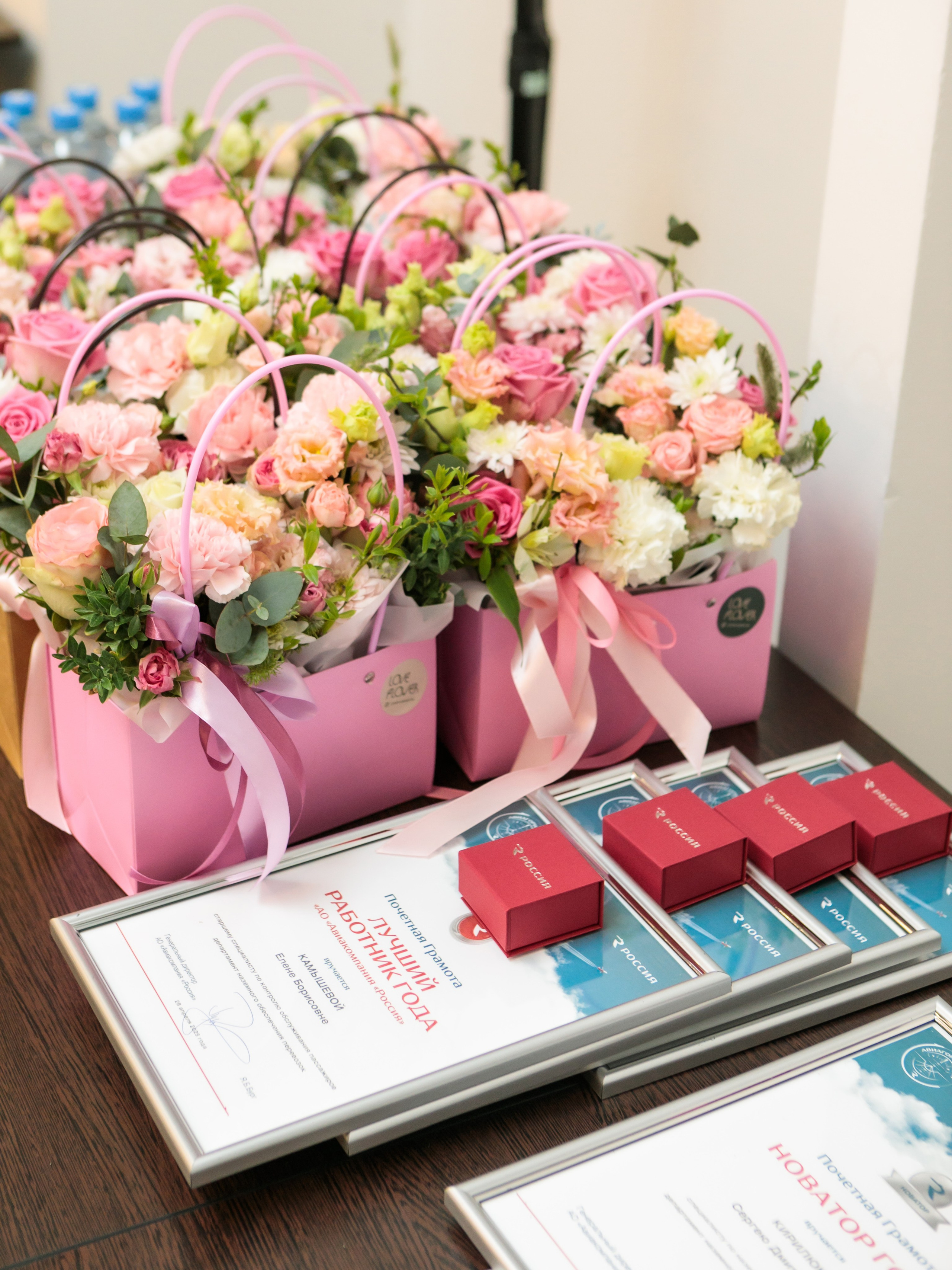 Форум Авиагоризонты России. Брук Артём