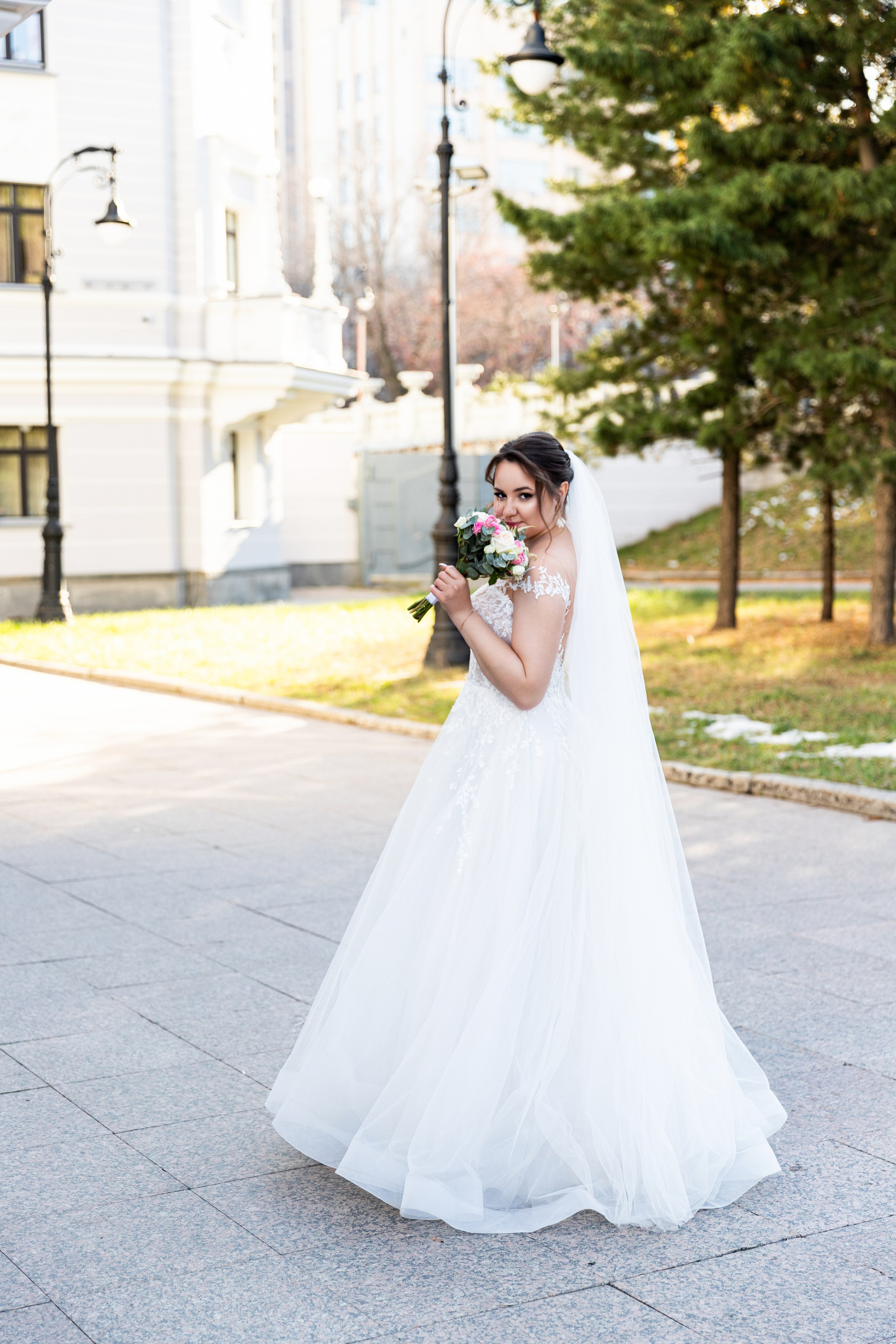 Екатерина и Влад. Семейный фотограф в Екатеринбурге и Красноуфимске Евгения Лягаева