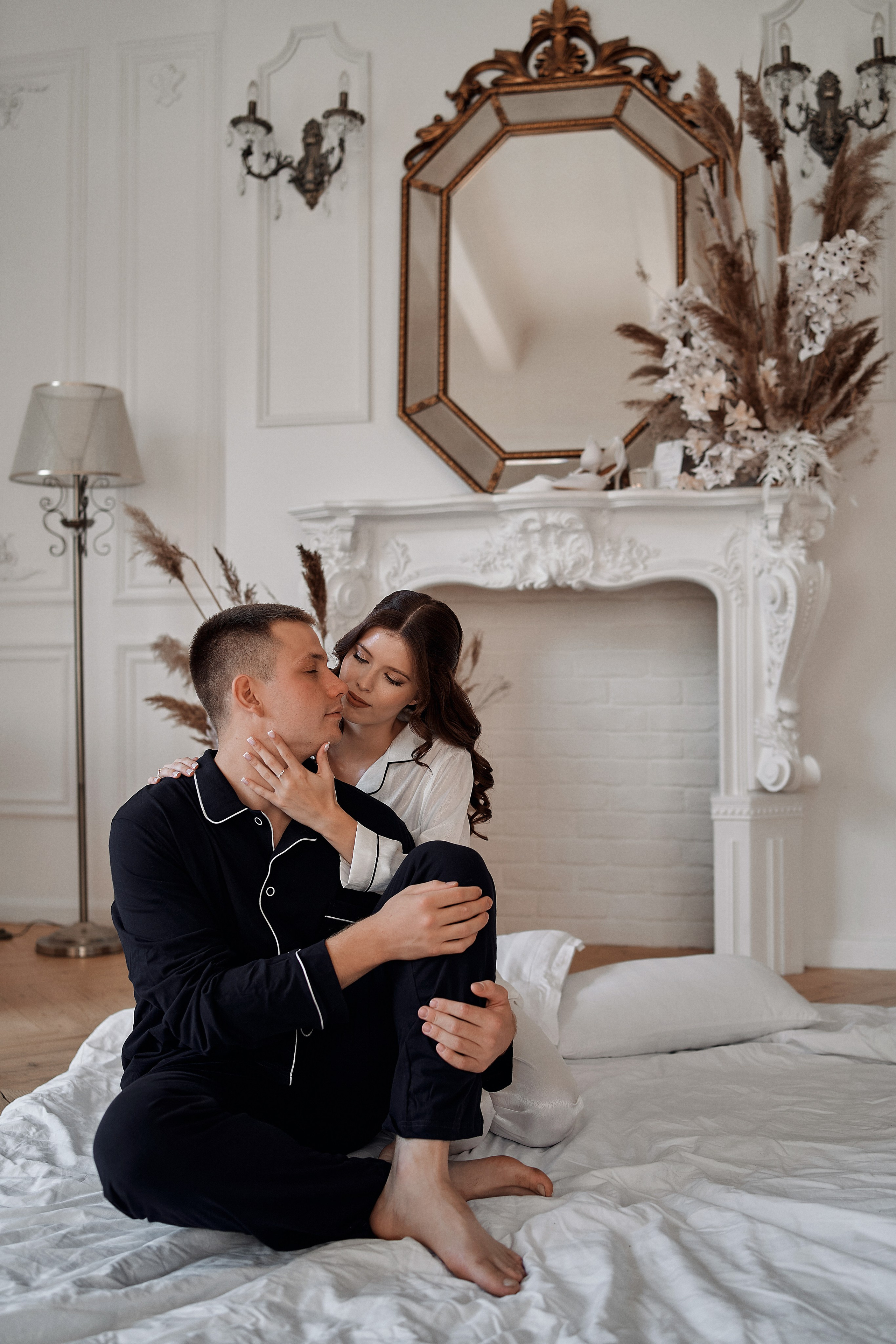 Антон и Дарья. Свадебная, семейная фото и видео съёмка в Пензе