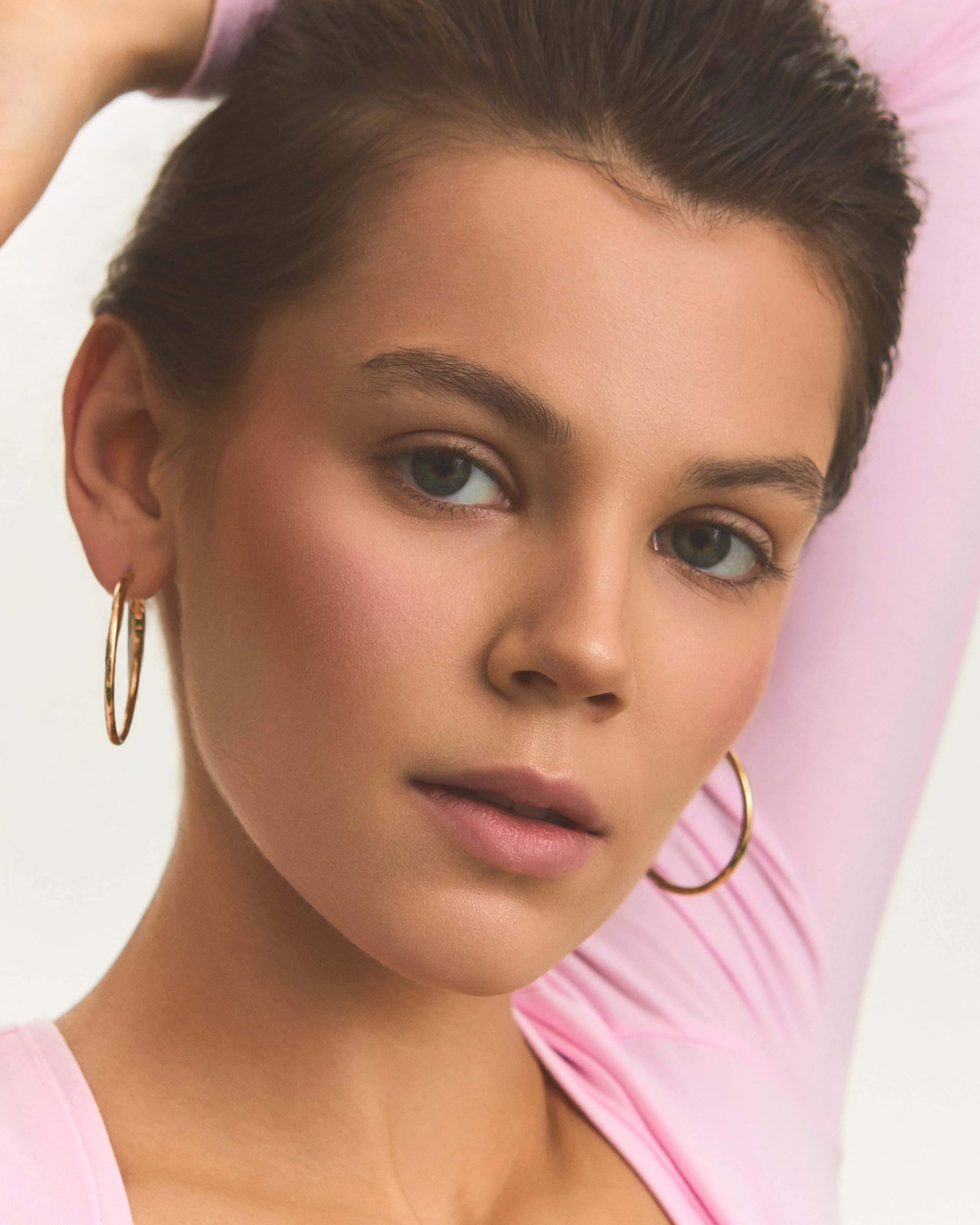 Йога. Фотограф для брендов и частных клиентов в Москве