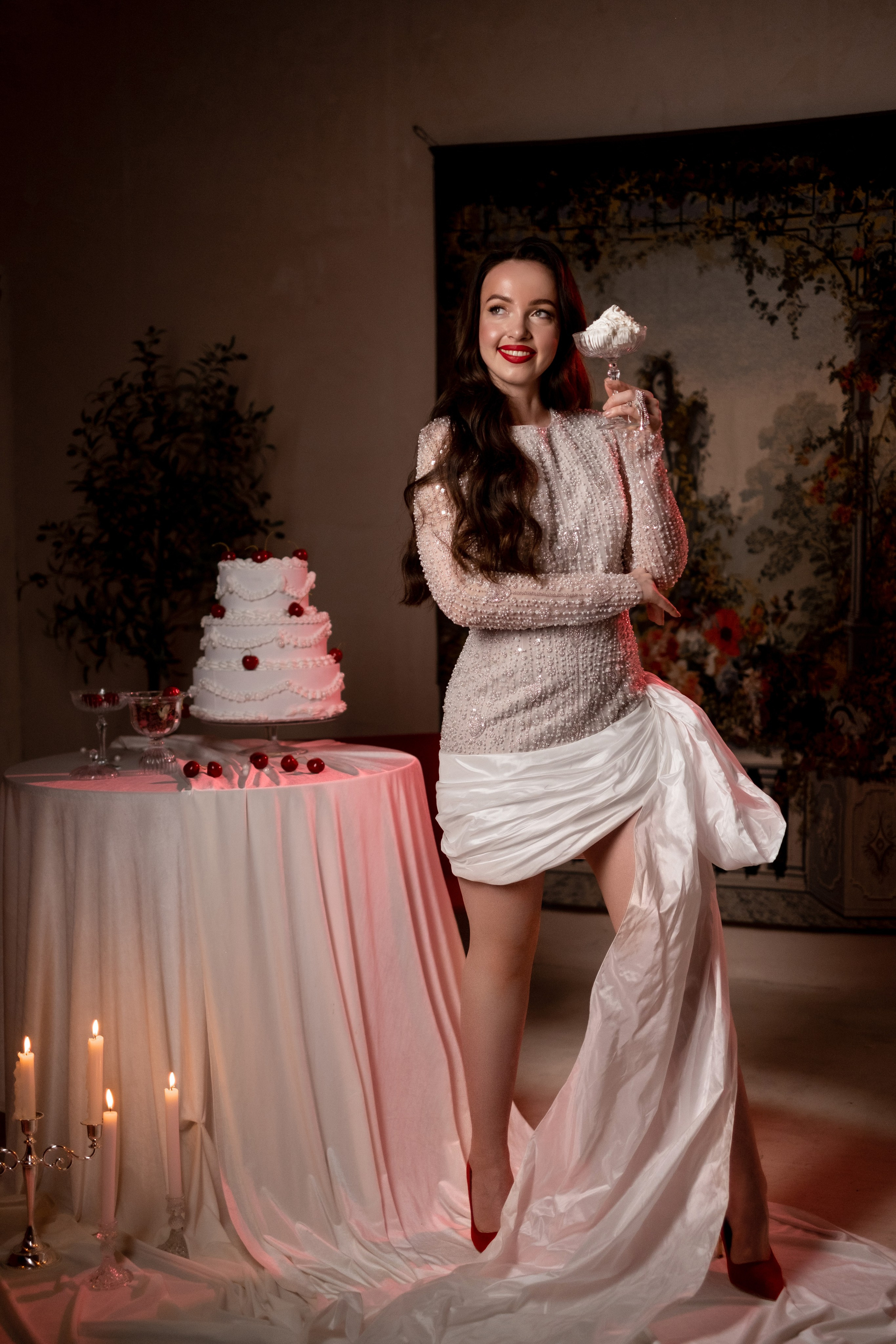 Наташа. Свадебный фотограф в Брянске Иванникова Елена