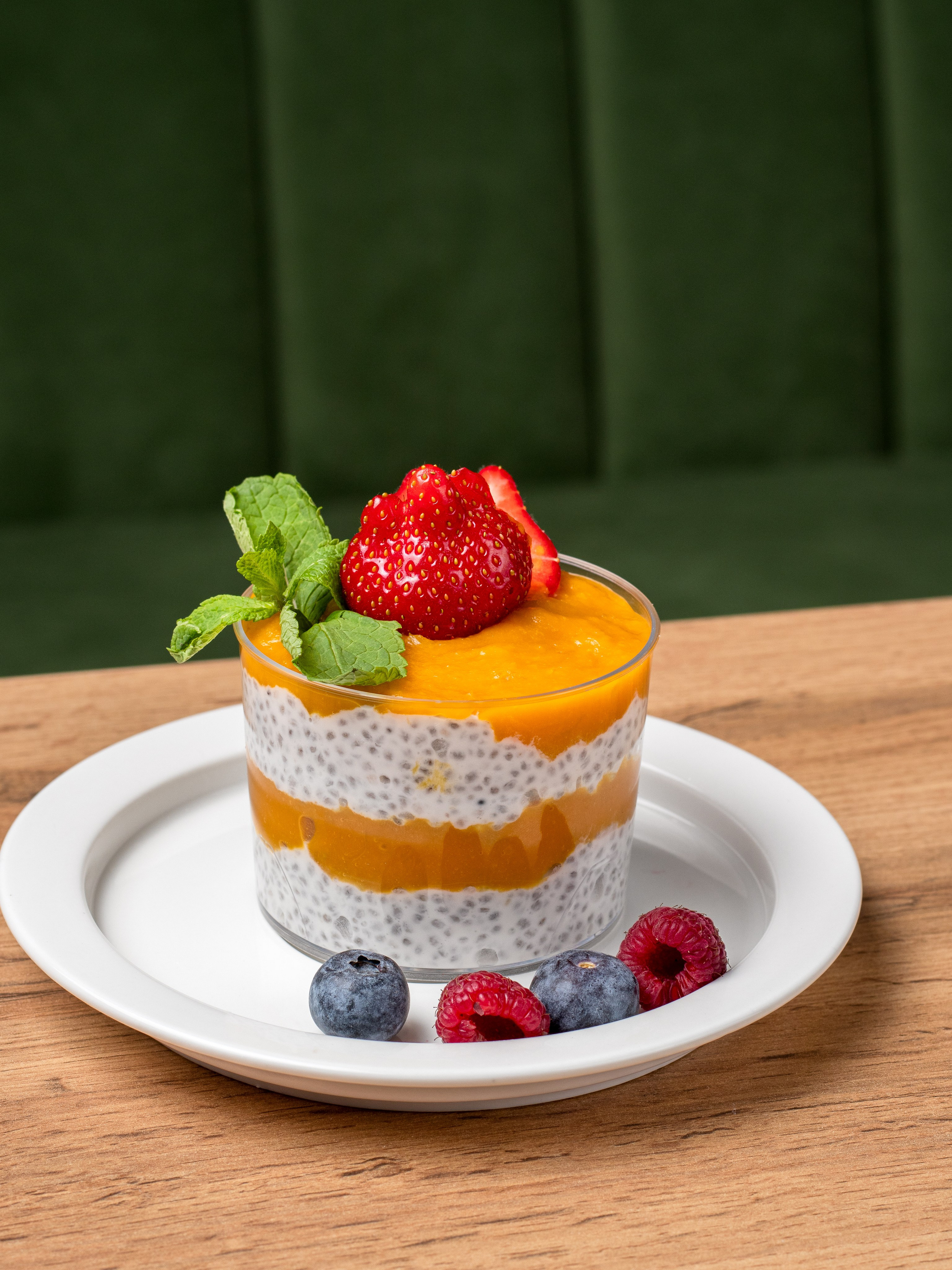 Съемки для кафе, пекарен