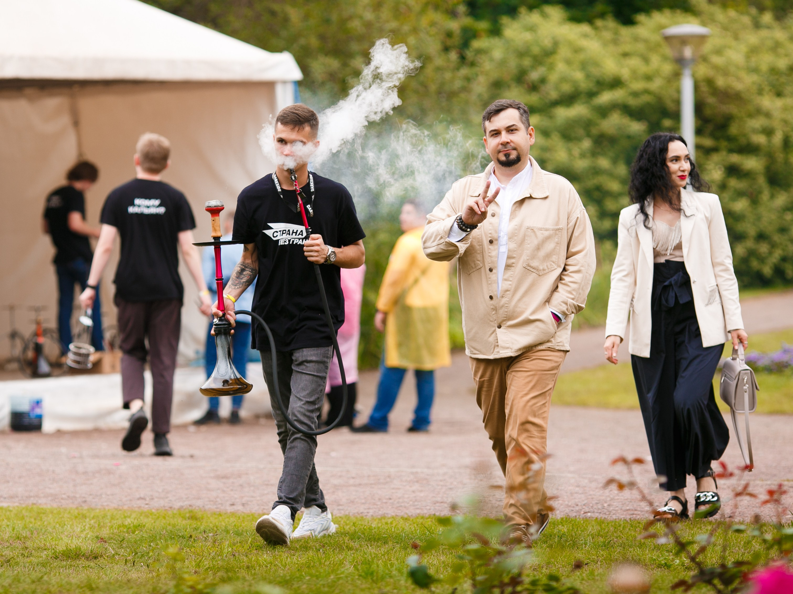 Фотосъемка корпоратива компании «Страна девелопмент». Репортажный фотограф Борис Геер