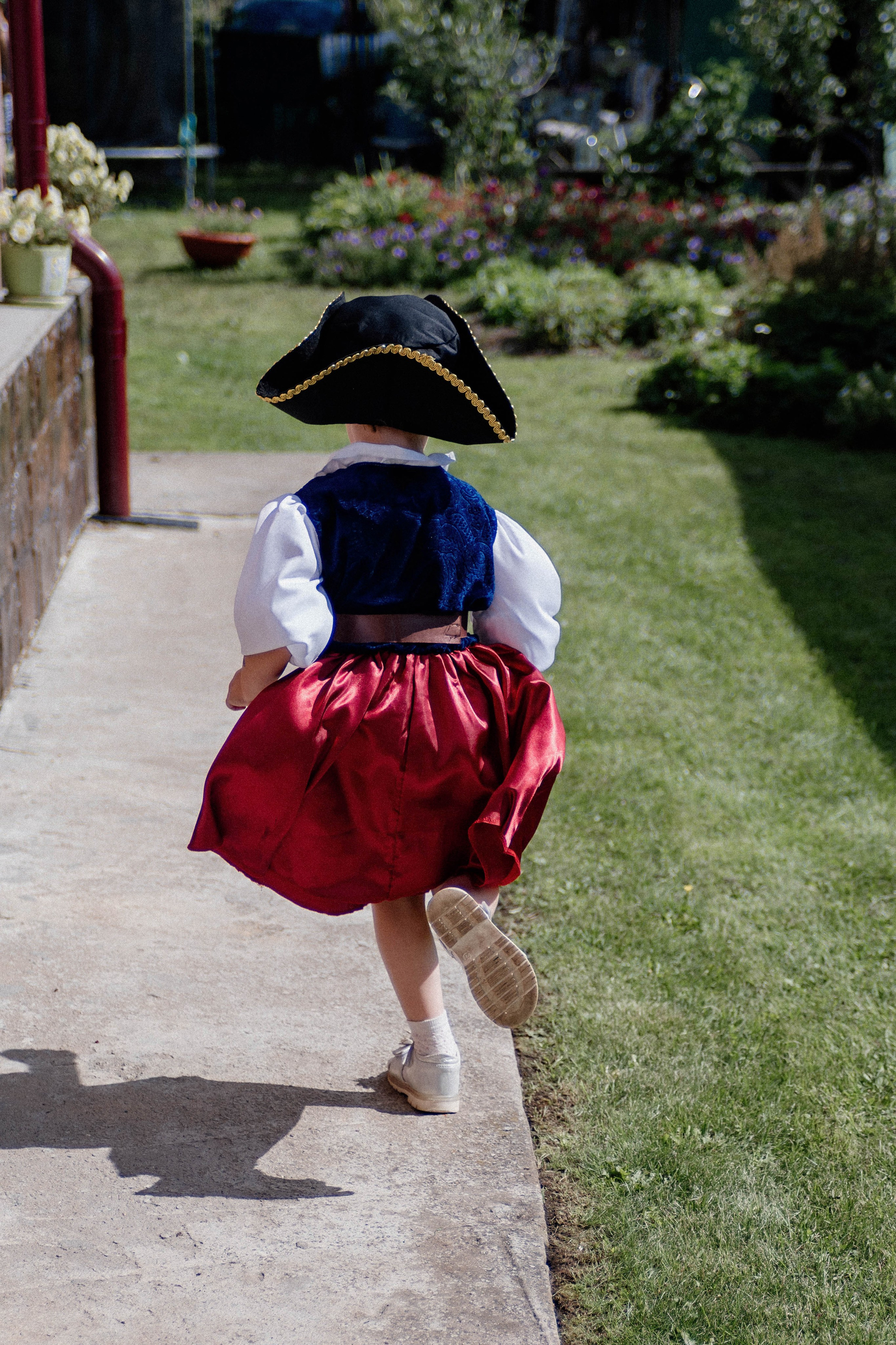 Пиратский день рождения. Фотограф в Твери Дементьева Анастасия