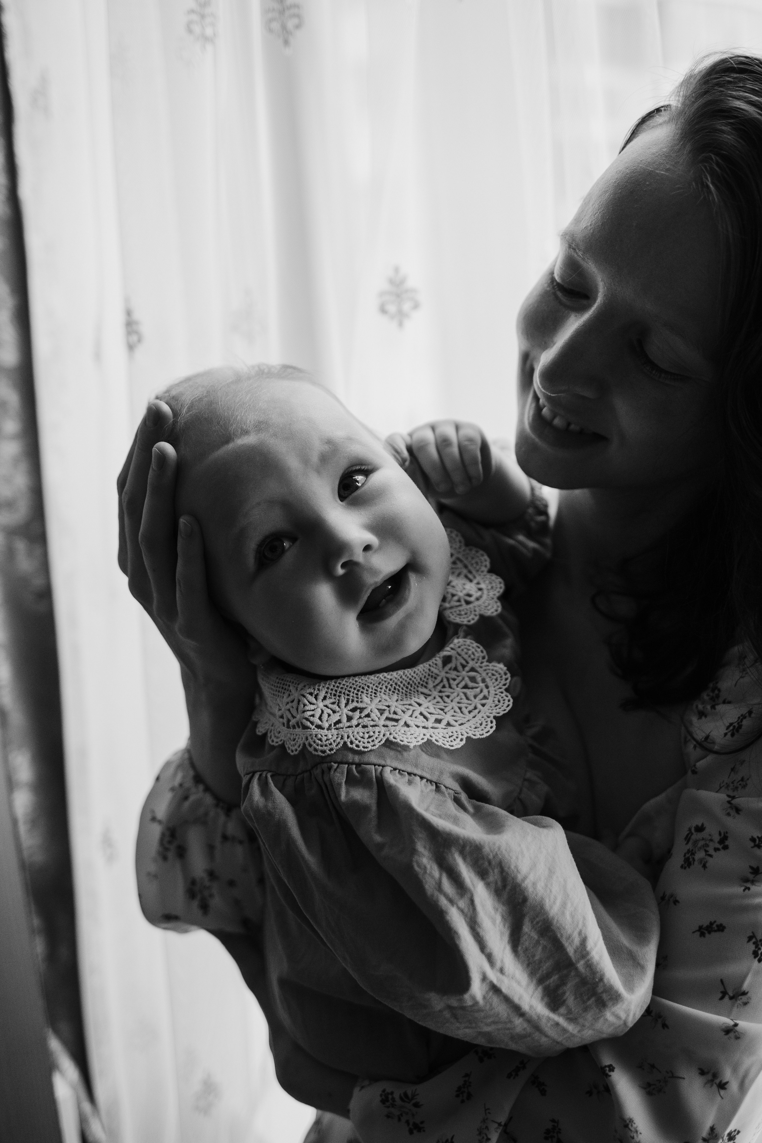 Камила. Семейный фотограф Юлия Клишина