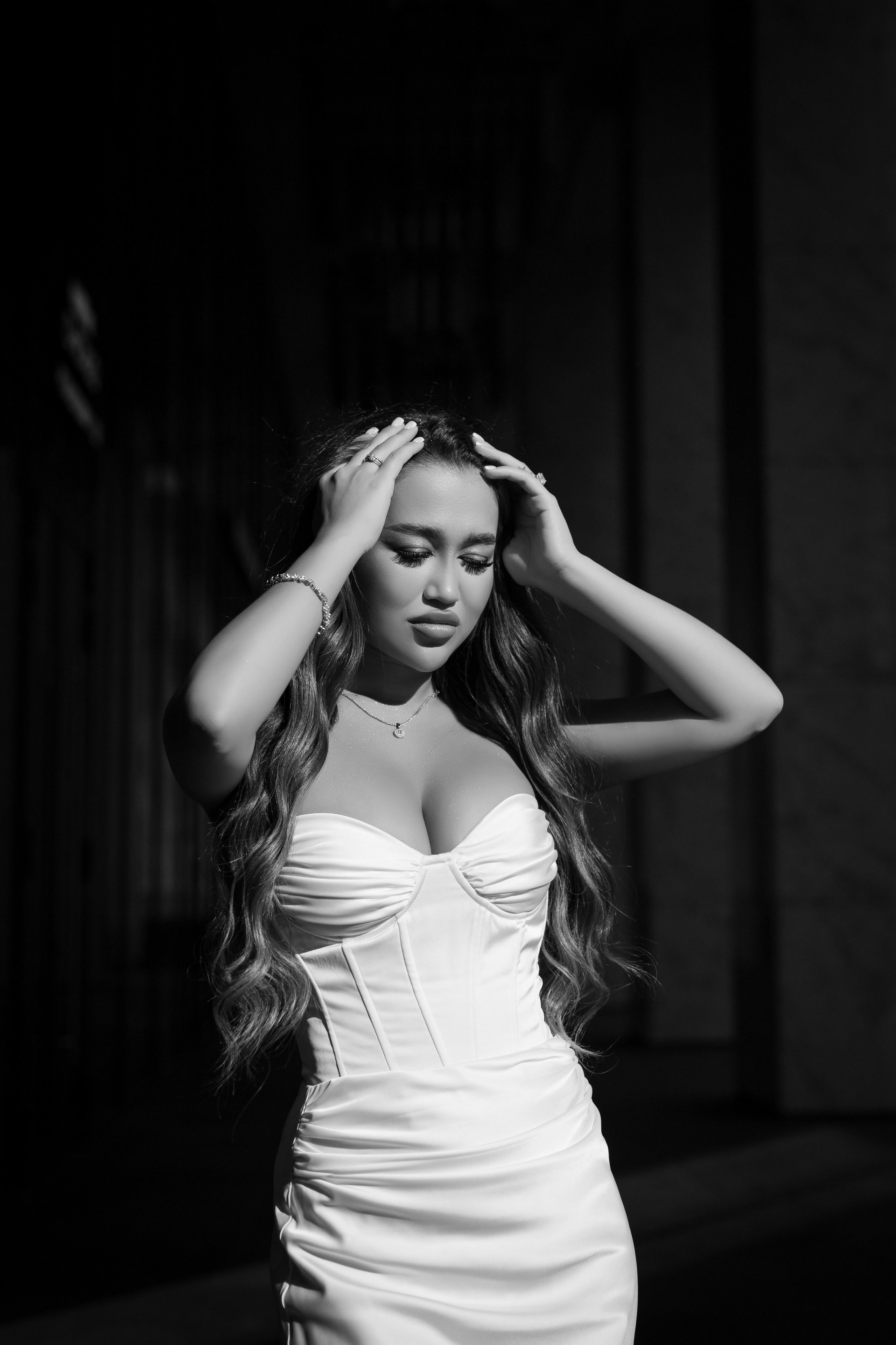 Погулка «Чикаго». Таня Давтян фотограф в Новосибирске