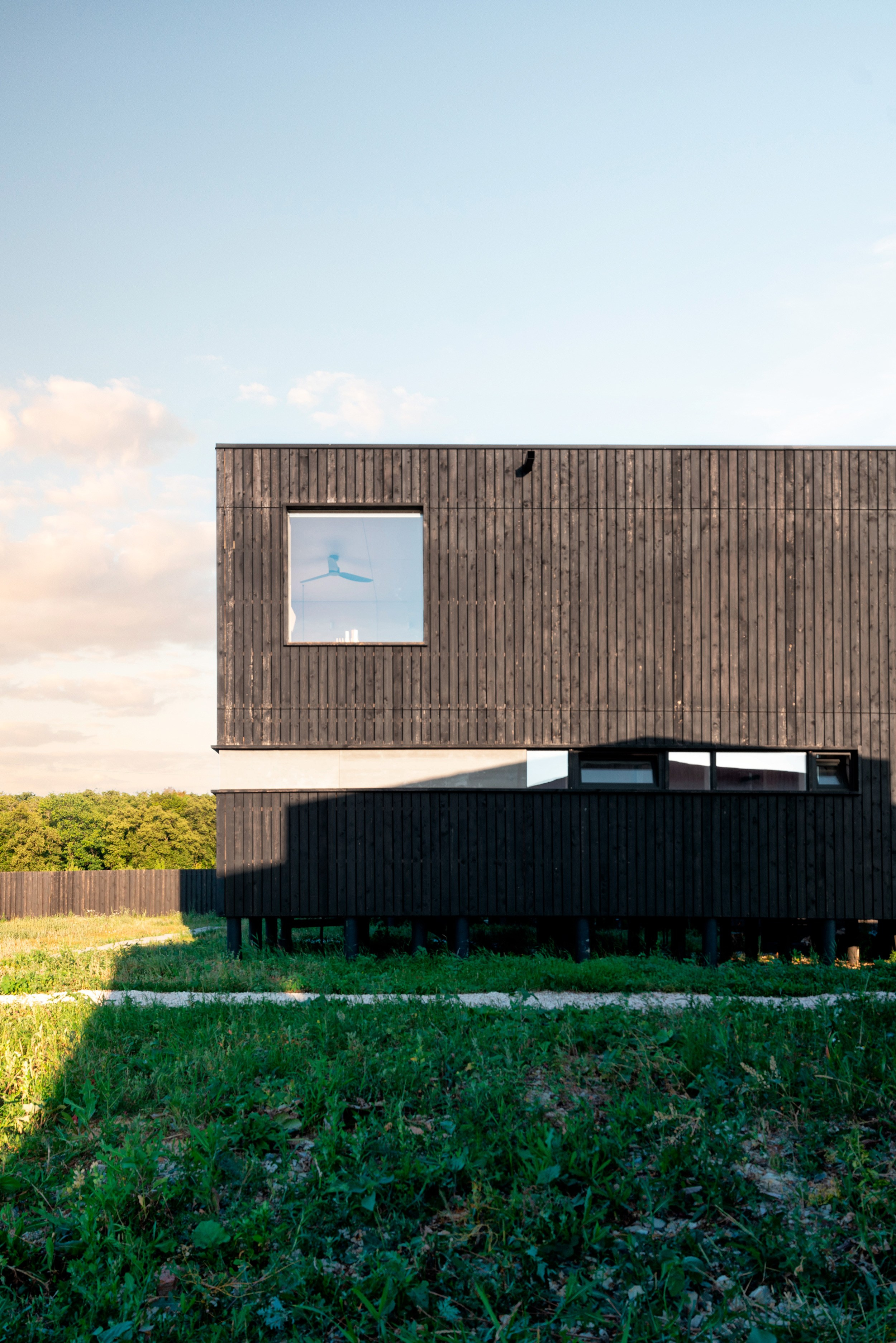 UGOLÖK. SAAS Селиванов Алексей Архитектурная Студия