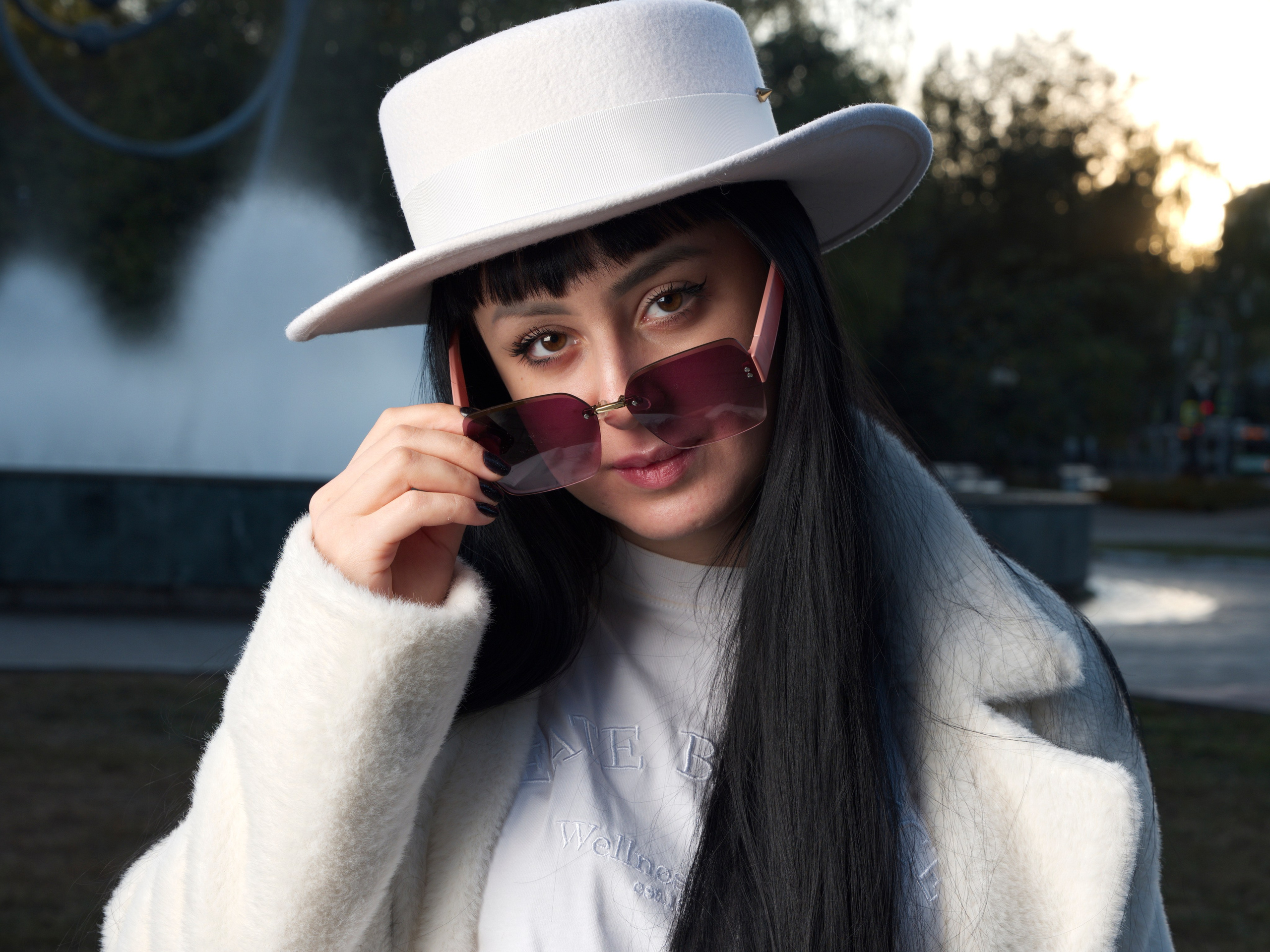 Портретный и репортажный фотограф в Санкт-Петербурге Алексей Гончаров