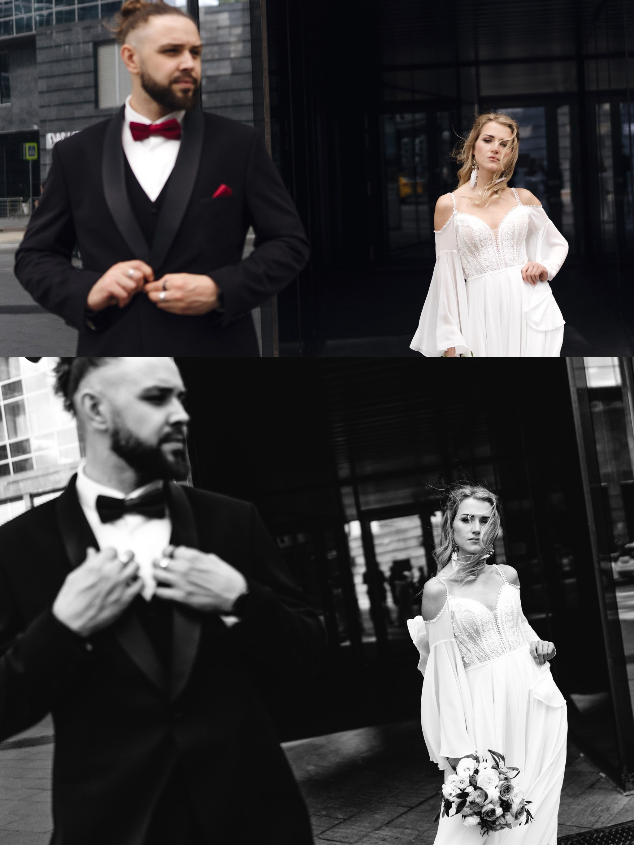 R&I. Свадебный Фотограф в Коломне и Москве Николай Максименко