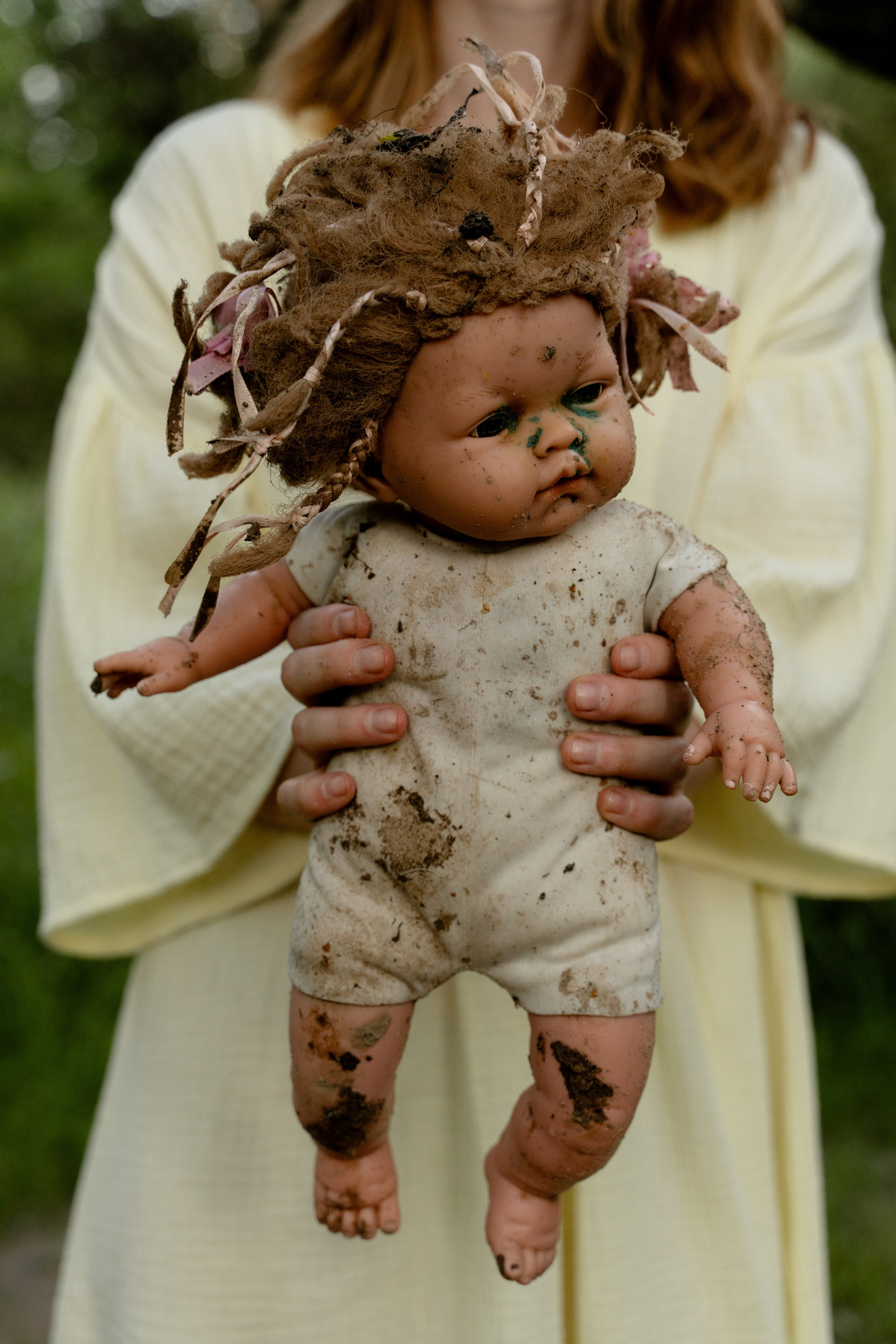 Полина. Фотограф в Смоленске, Москве и Санкт-Петербурге
