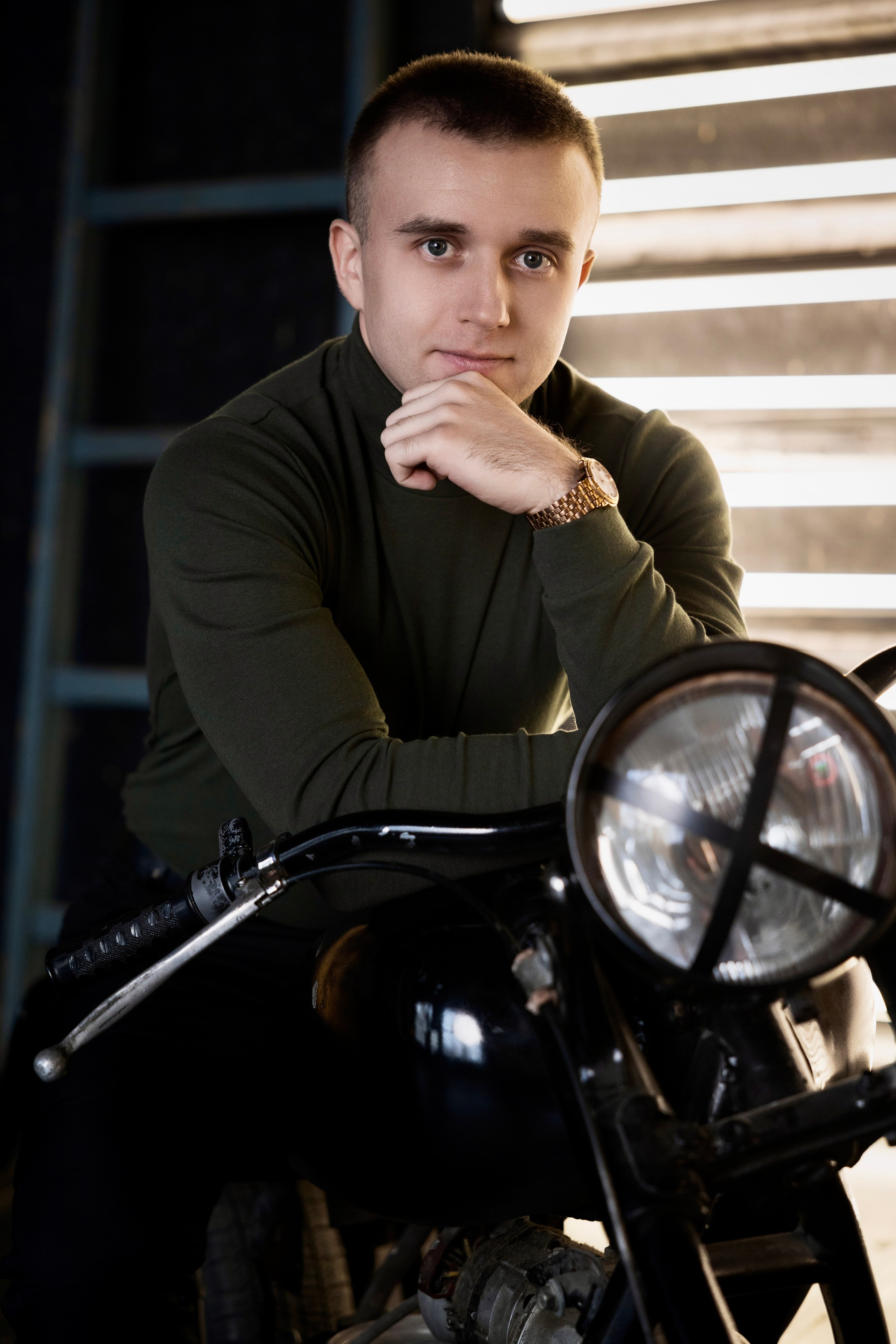 Мужская портретная съемка. Фотограф Лабутина Александра. Фотограф | Нижний Новгород | Александра Лабутина