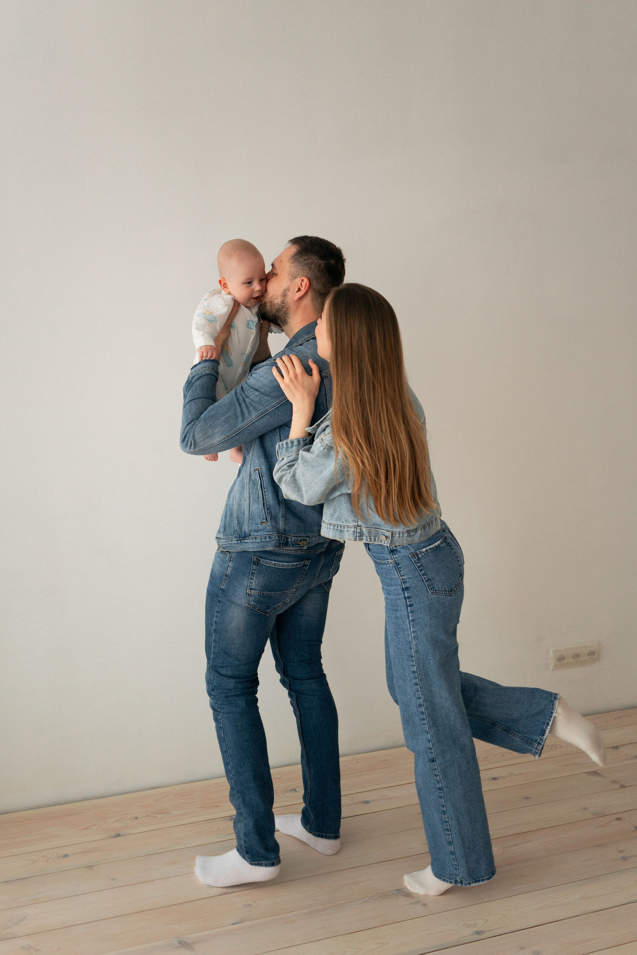 L&E&L. Семейный фотограф в Севастополе и Симферополе Александра Чистякова