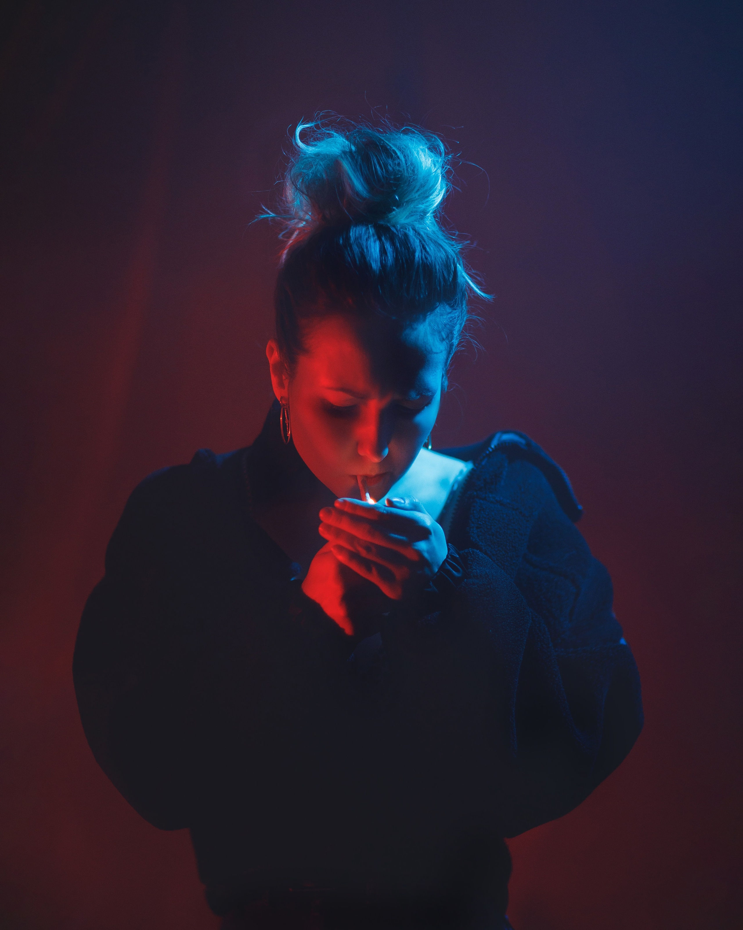 Обскур. Марковкина КрисТина