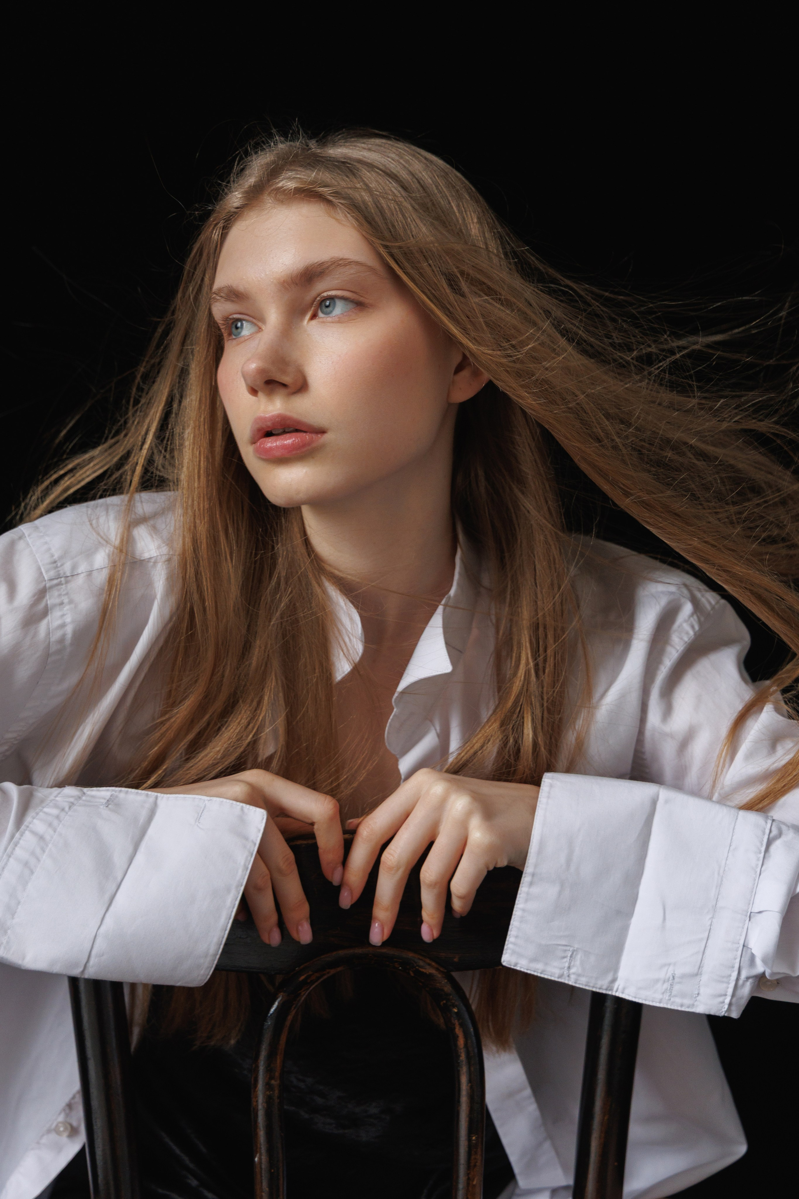 Диана. Марковкина КрисТина