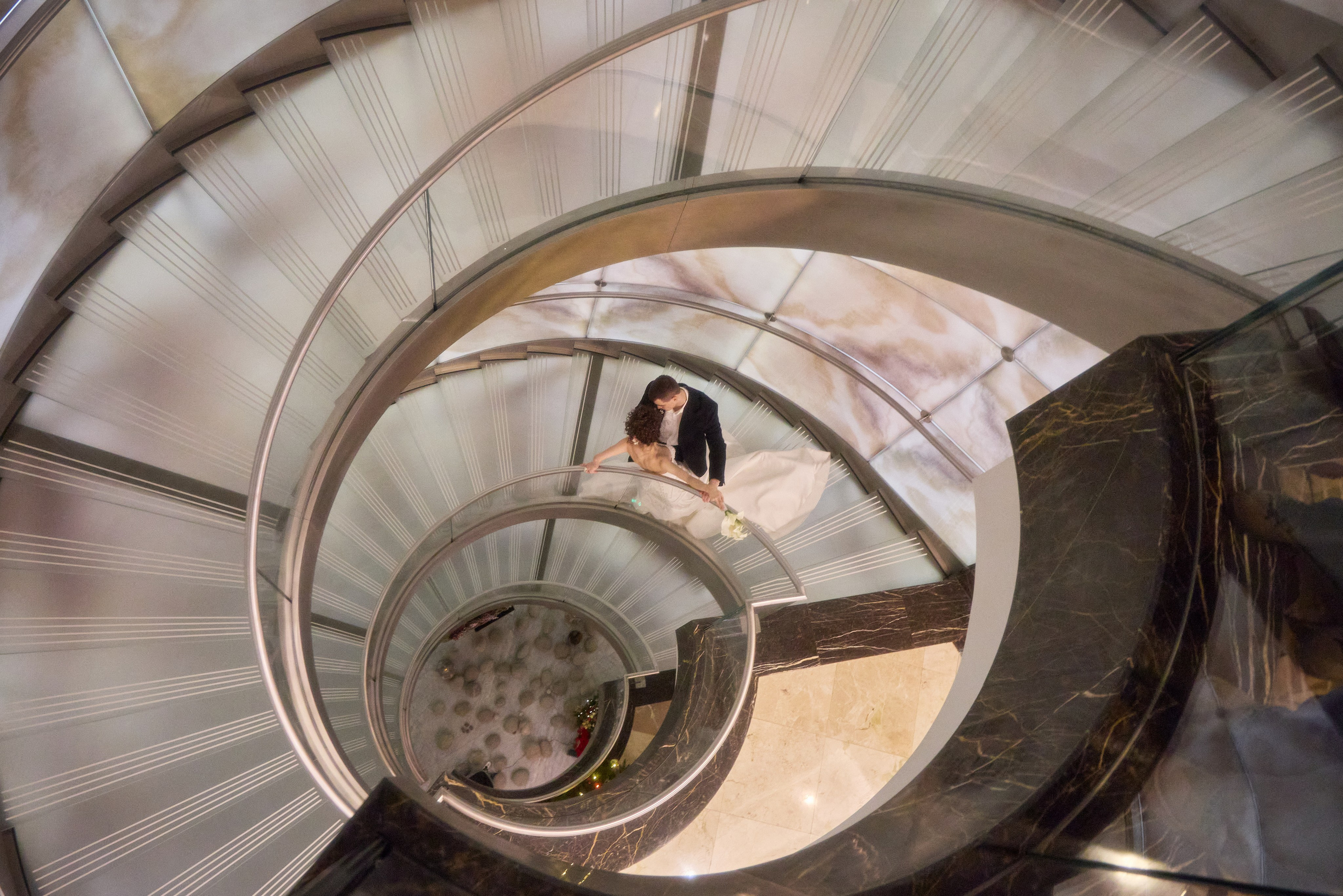 Континенталь Сергей и Лиза. Марковкина КрисТина