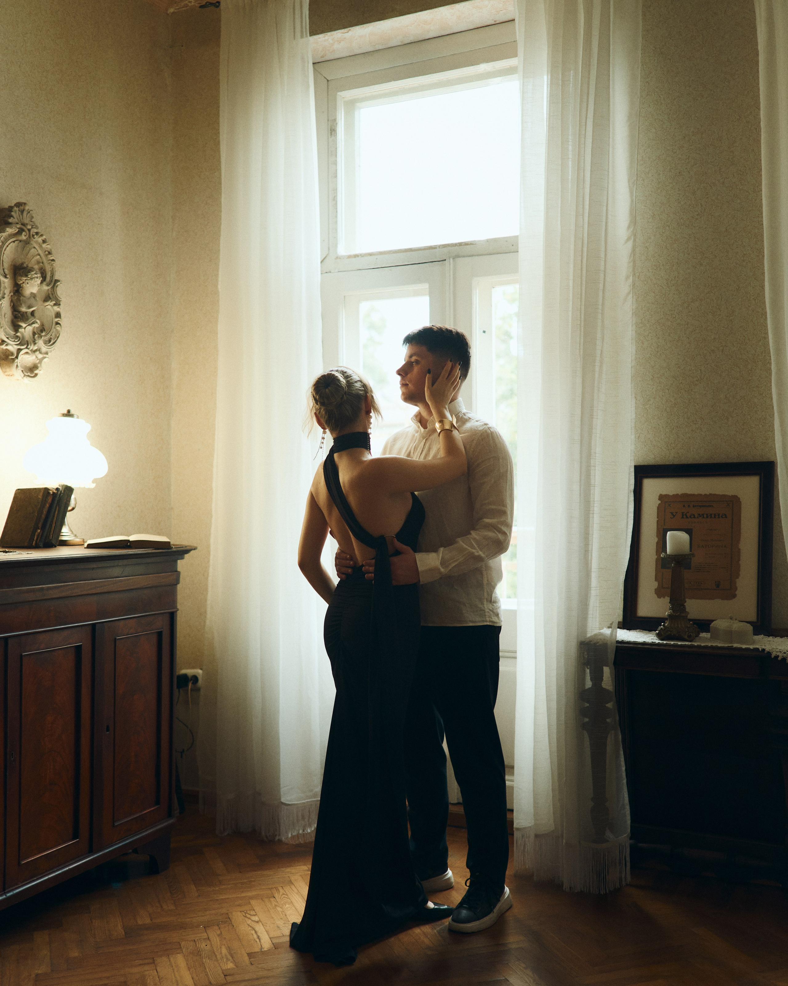 Love Story. Фотограф Ростов-на-Дону Яна Митина