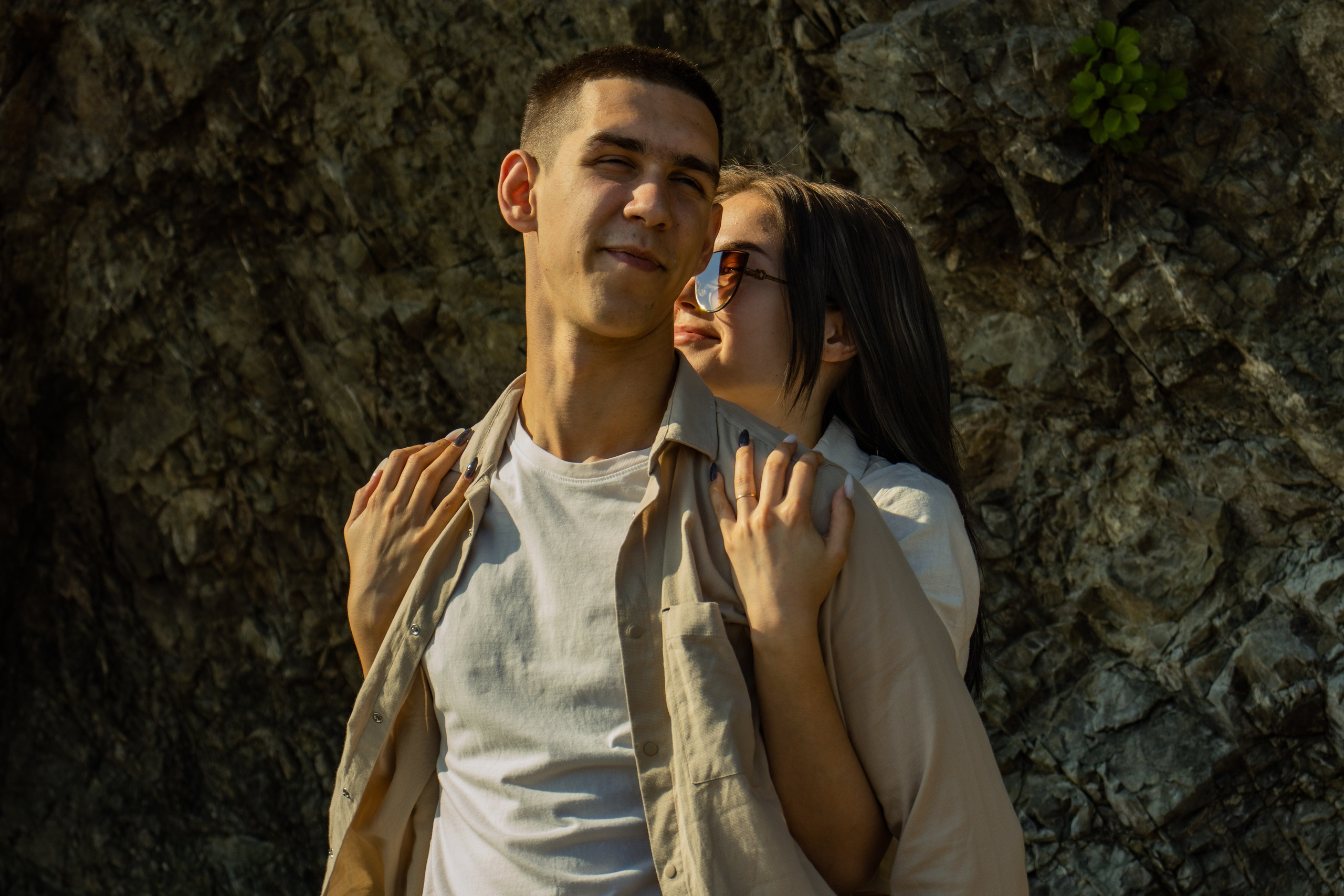 Алена и Артем. Свадебный фотограф в Южно-Сахалинске Валерий Харченко