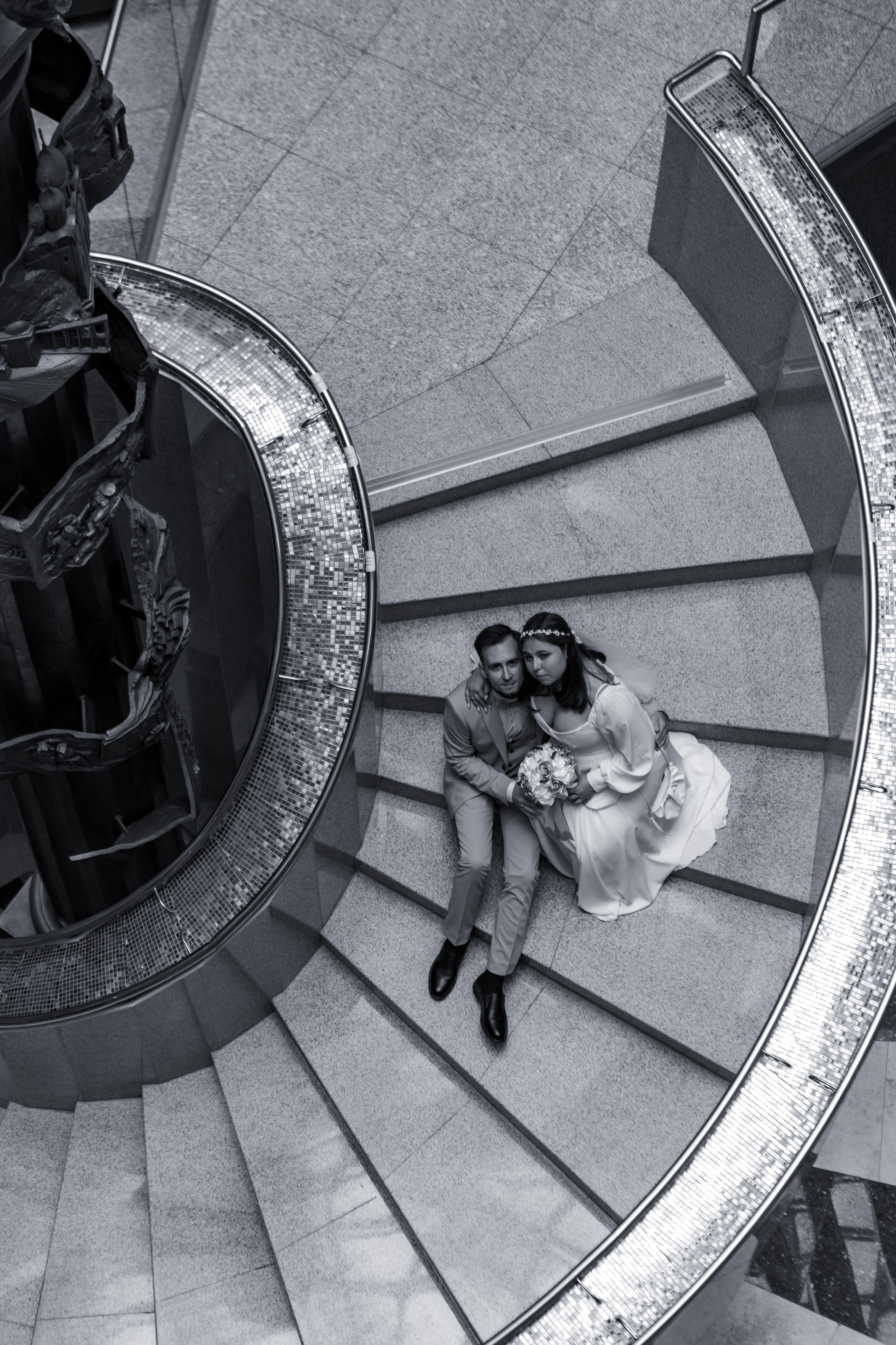 Наталья и Алексей. Фотограф в Южно-Сахалинске Валерий Харченко