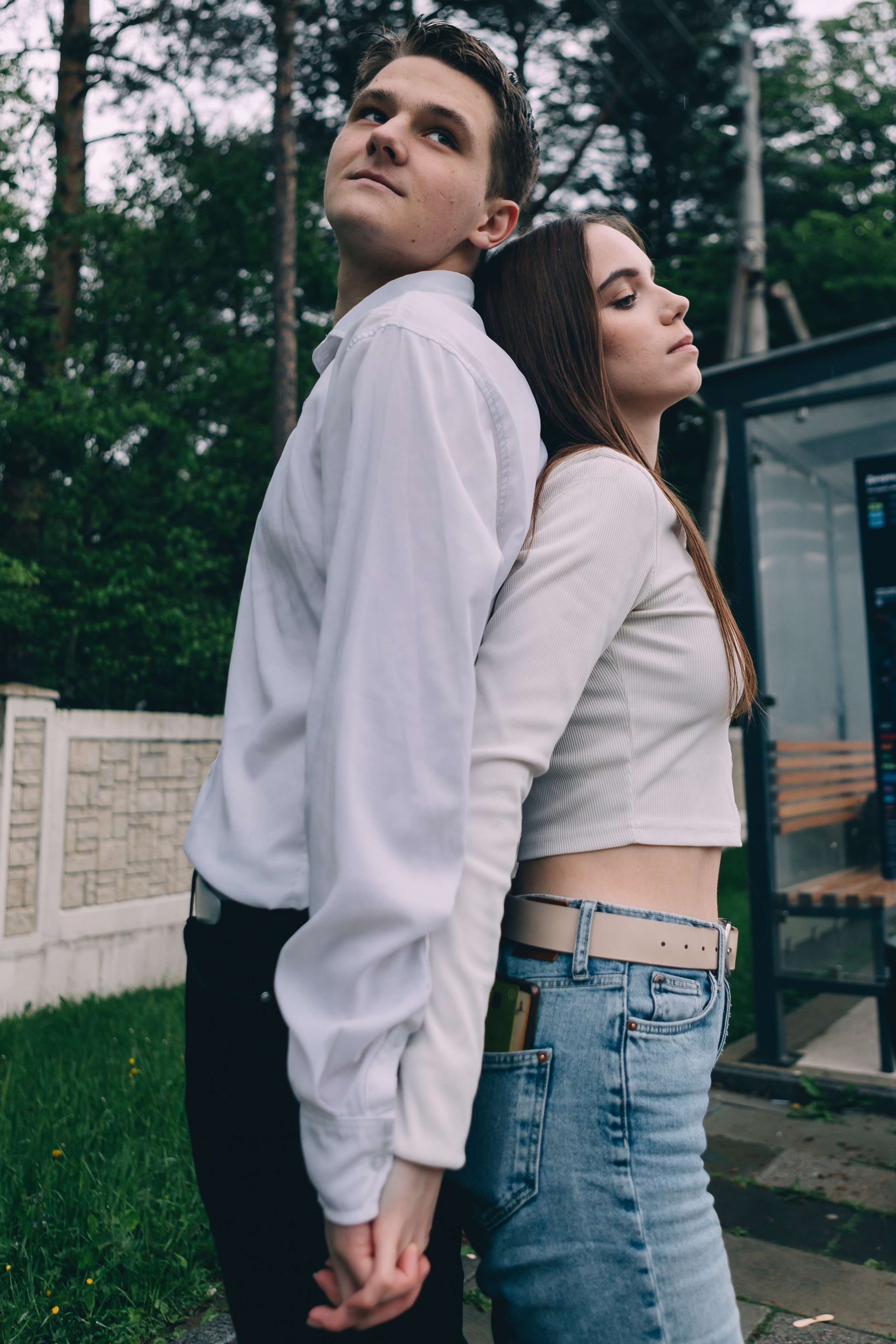 Григорий и Маргарита. Свадебный фотограф в Южно-Сахалинске Валерий Харченко