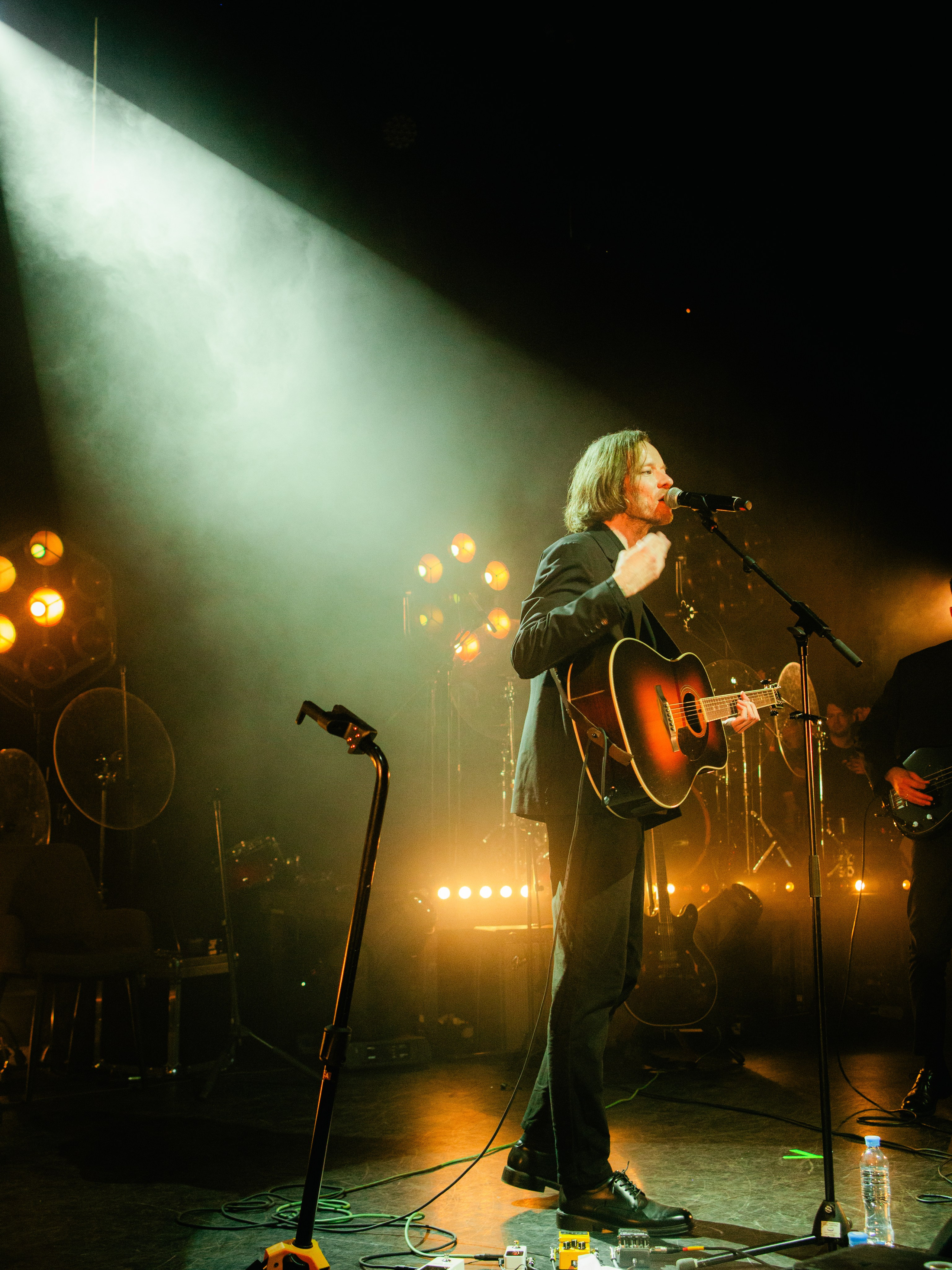 Продай душу русскому инди. Фотограф из Санкт-Петербурга Валерия Ленских