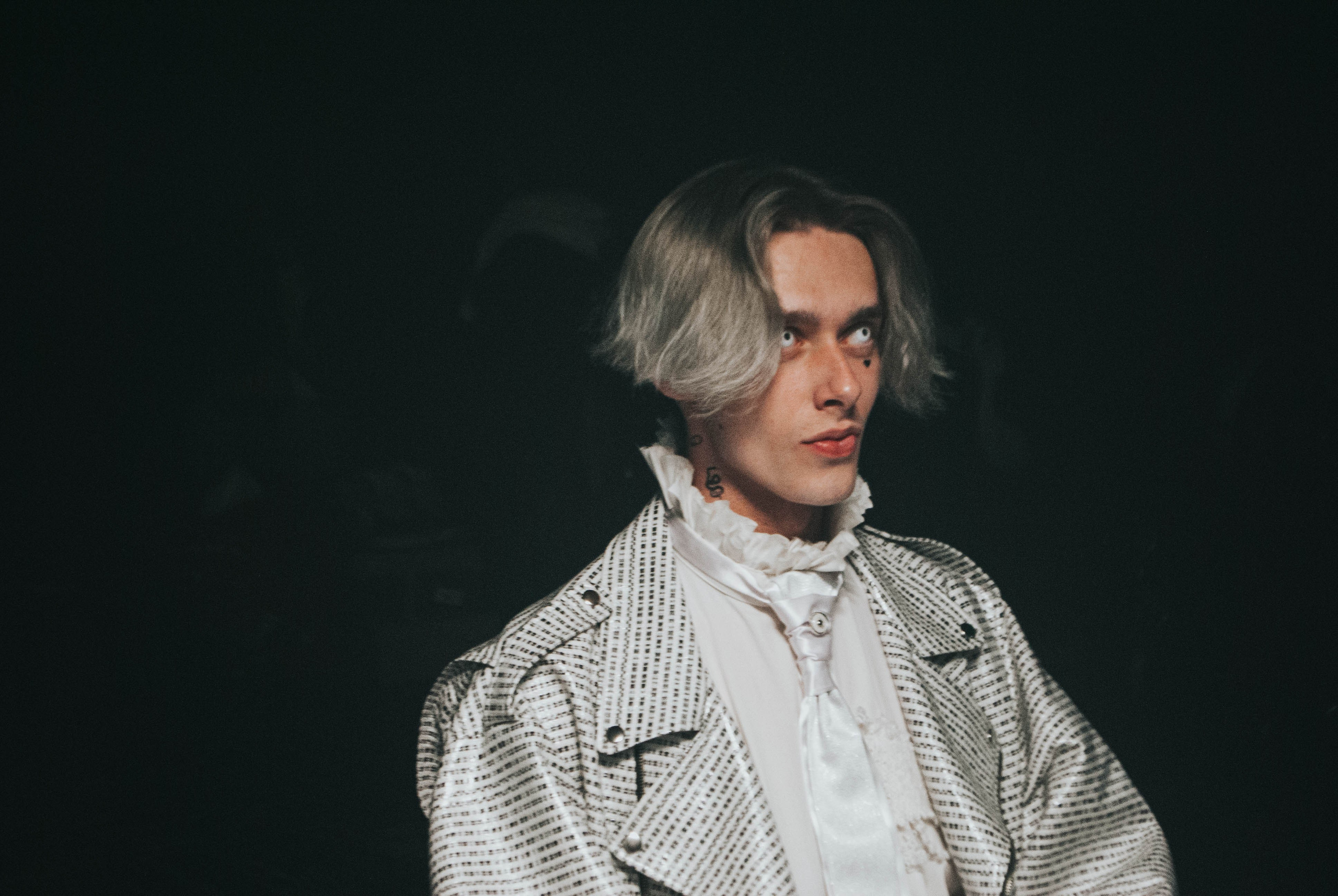 Monrau silens. Фотограф из Санкт-Петербурга Валерия Ленских