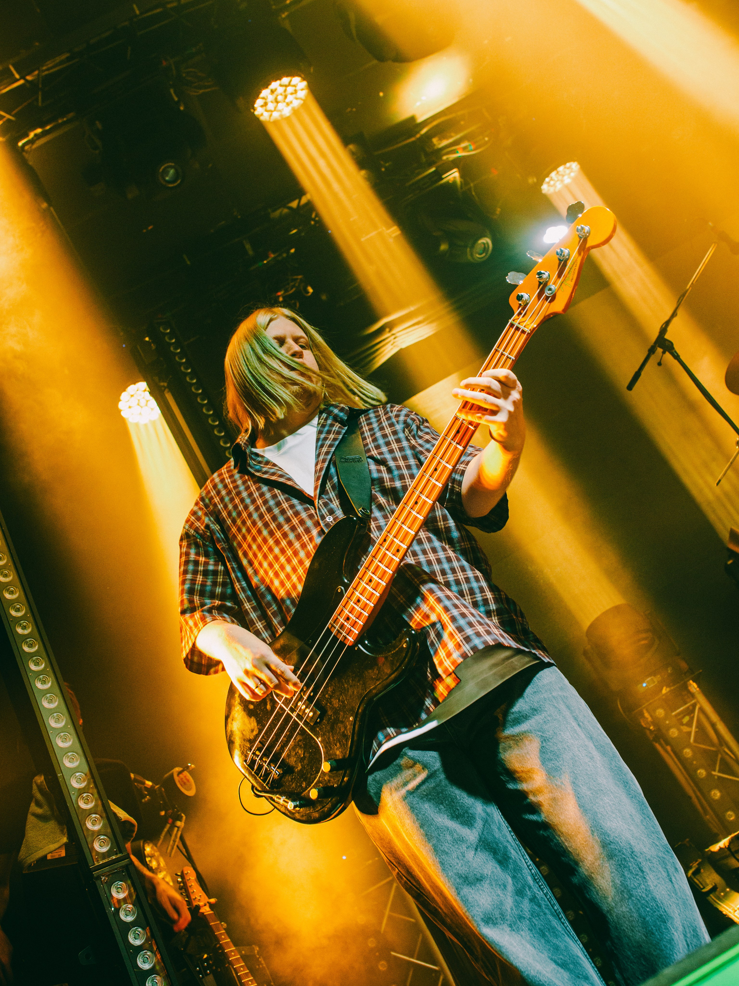 Комната культуры. Фотограф из Санкт-Петербурга Валерия Ленских