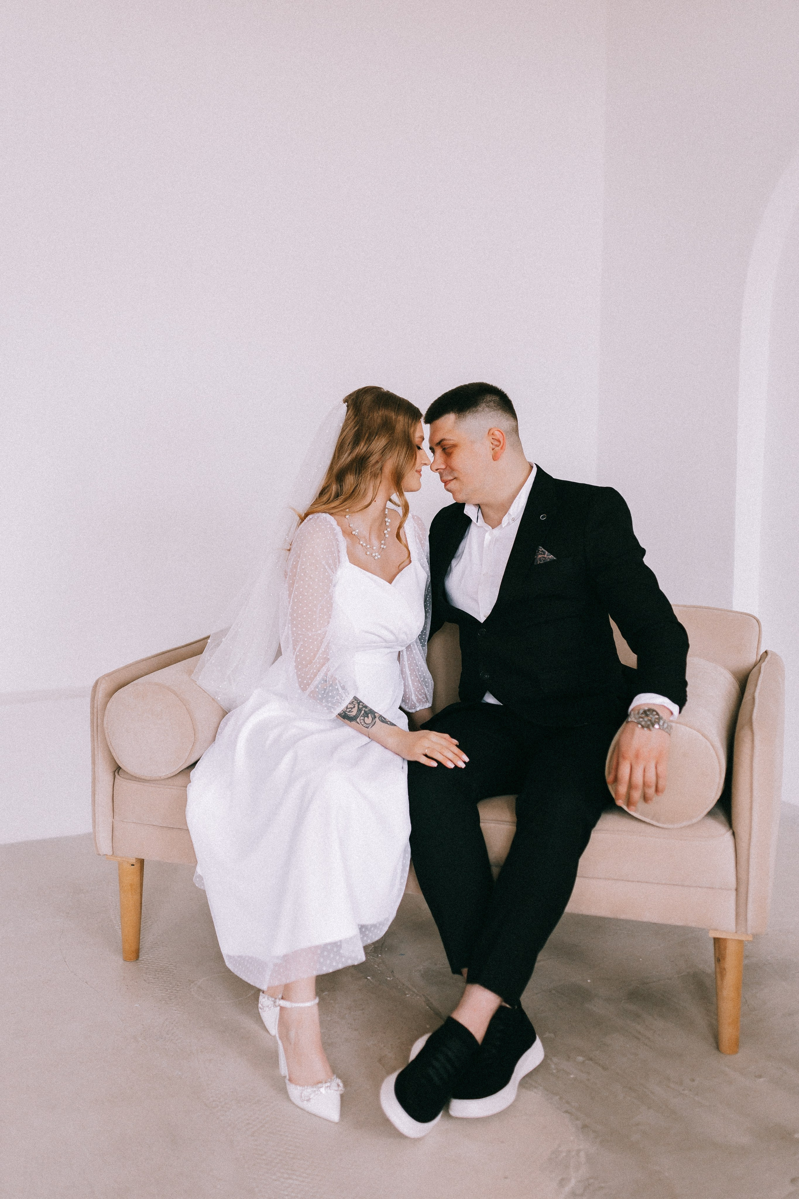 ТИМОФЕЙ & ИЛОНА. Главная