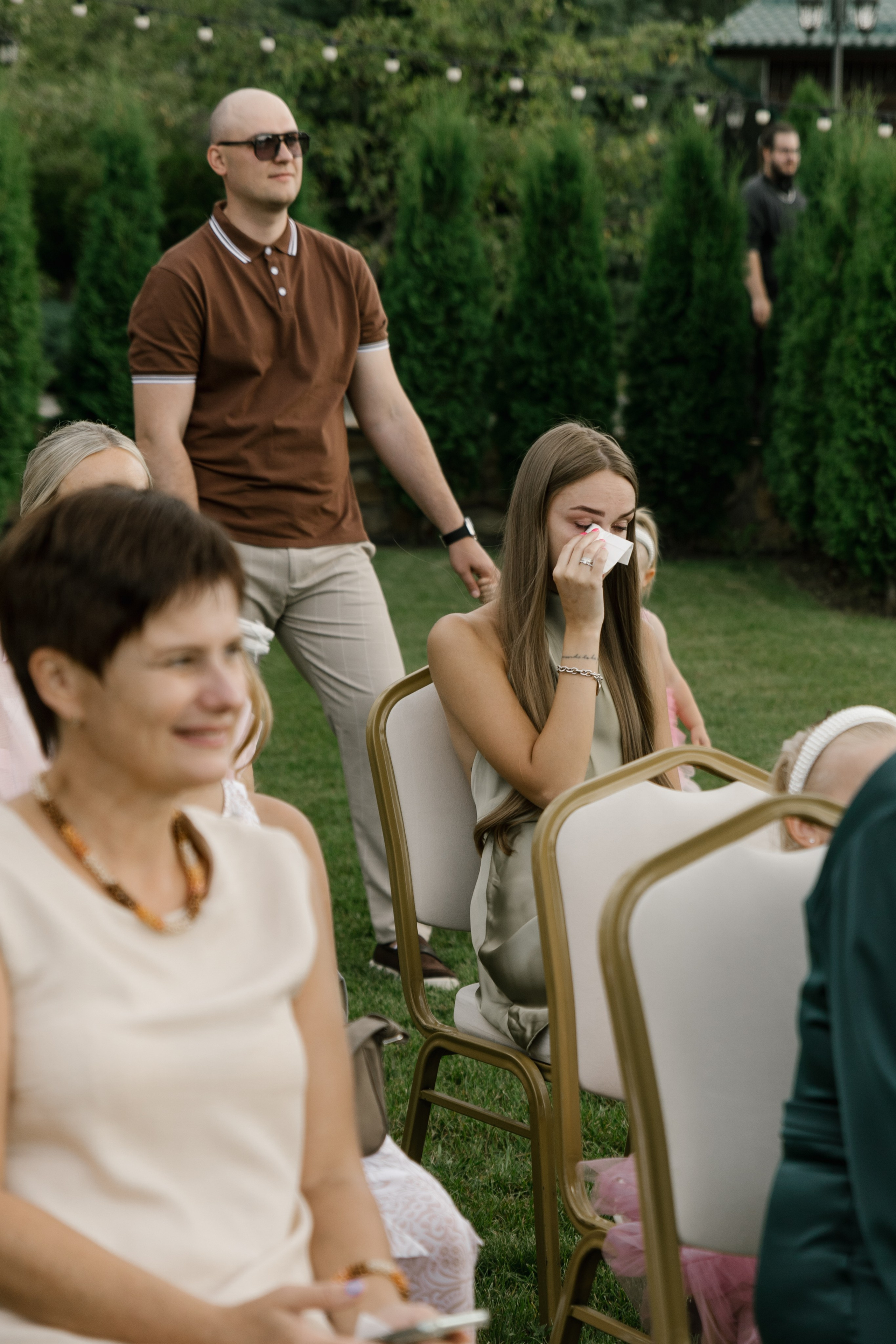Александр и Дарья. Свадебный фотограф в Пятигорске и КМВ Софья Аджикеримова