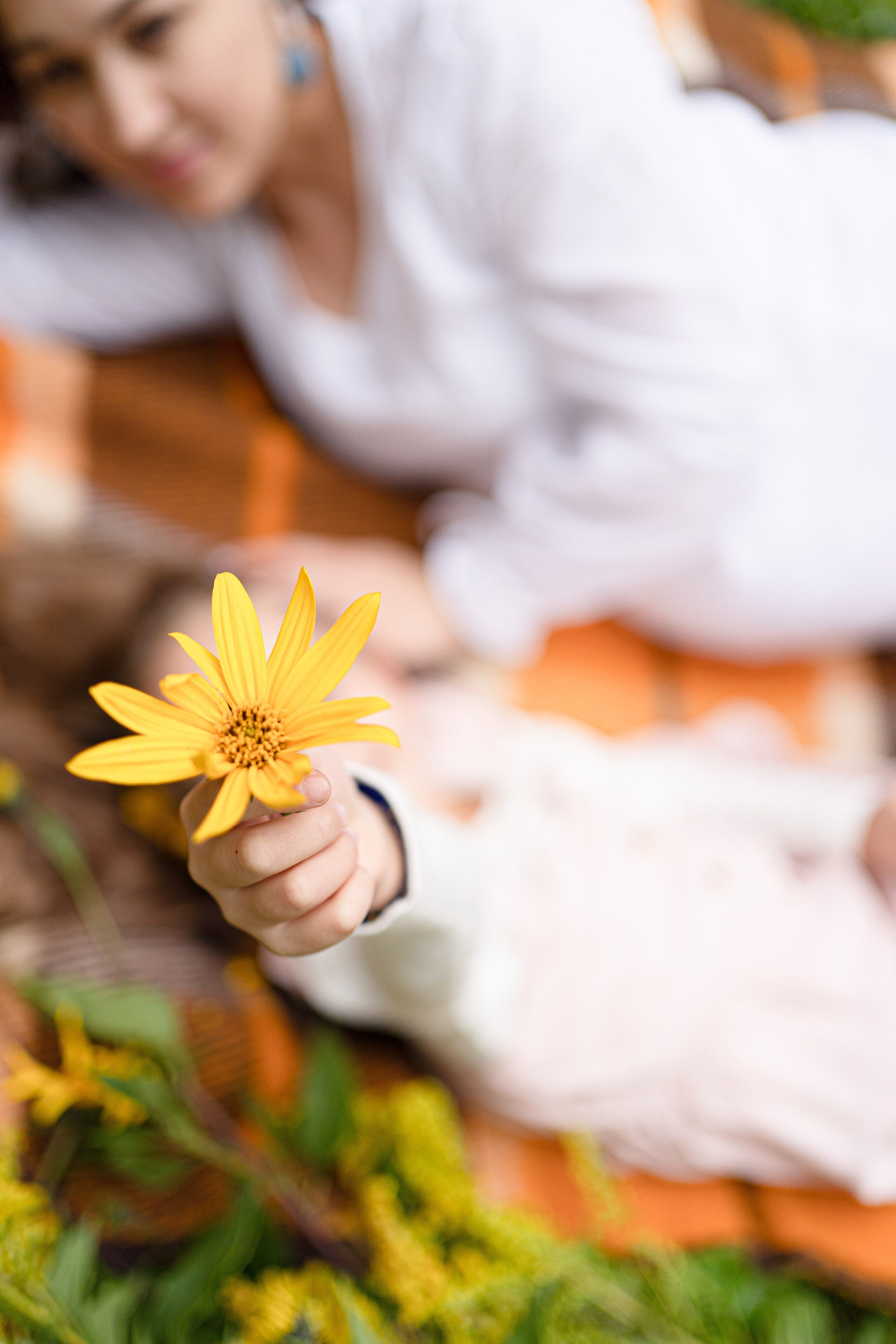 Осеннее ожидание. Главная