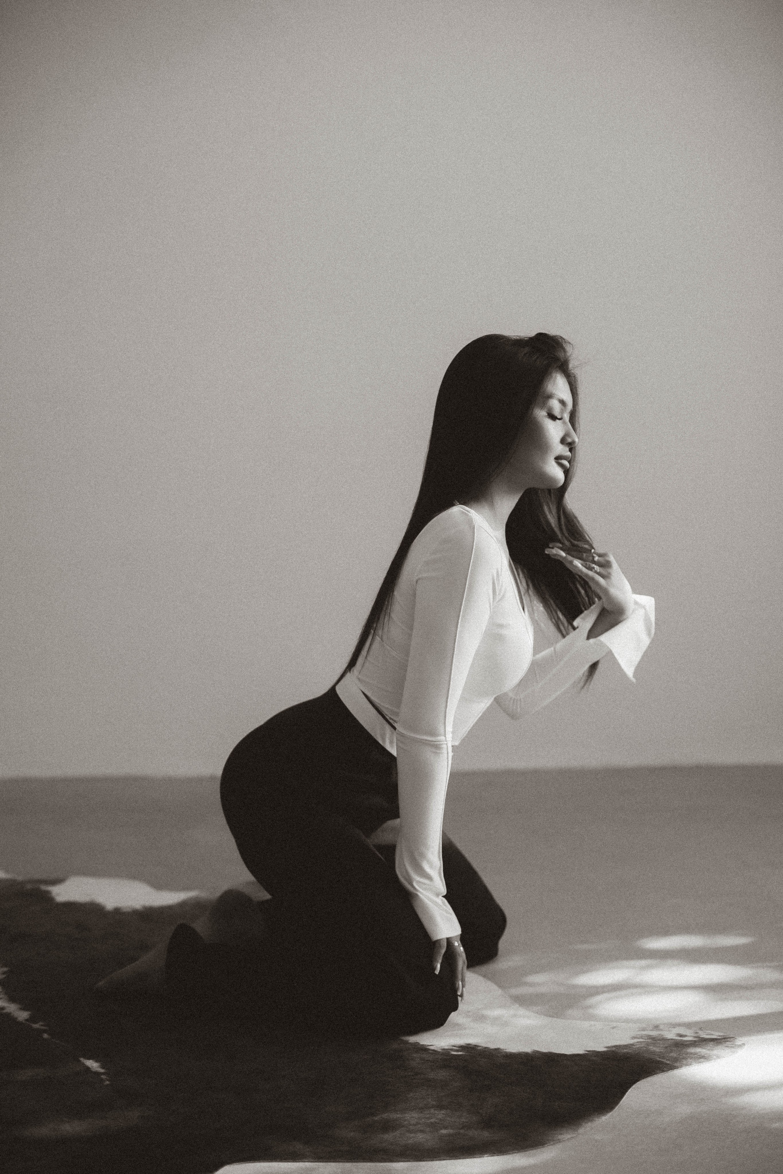 Мадина. Портретный и свадебный фотограф в Астрахани Сабира Аубекерова