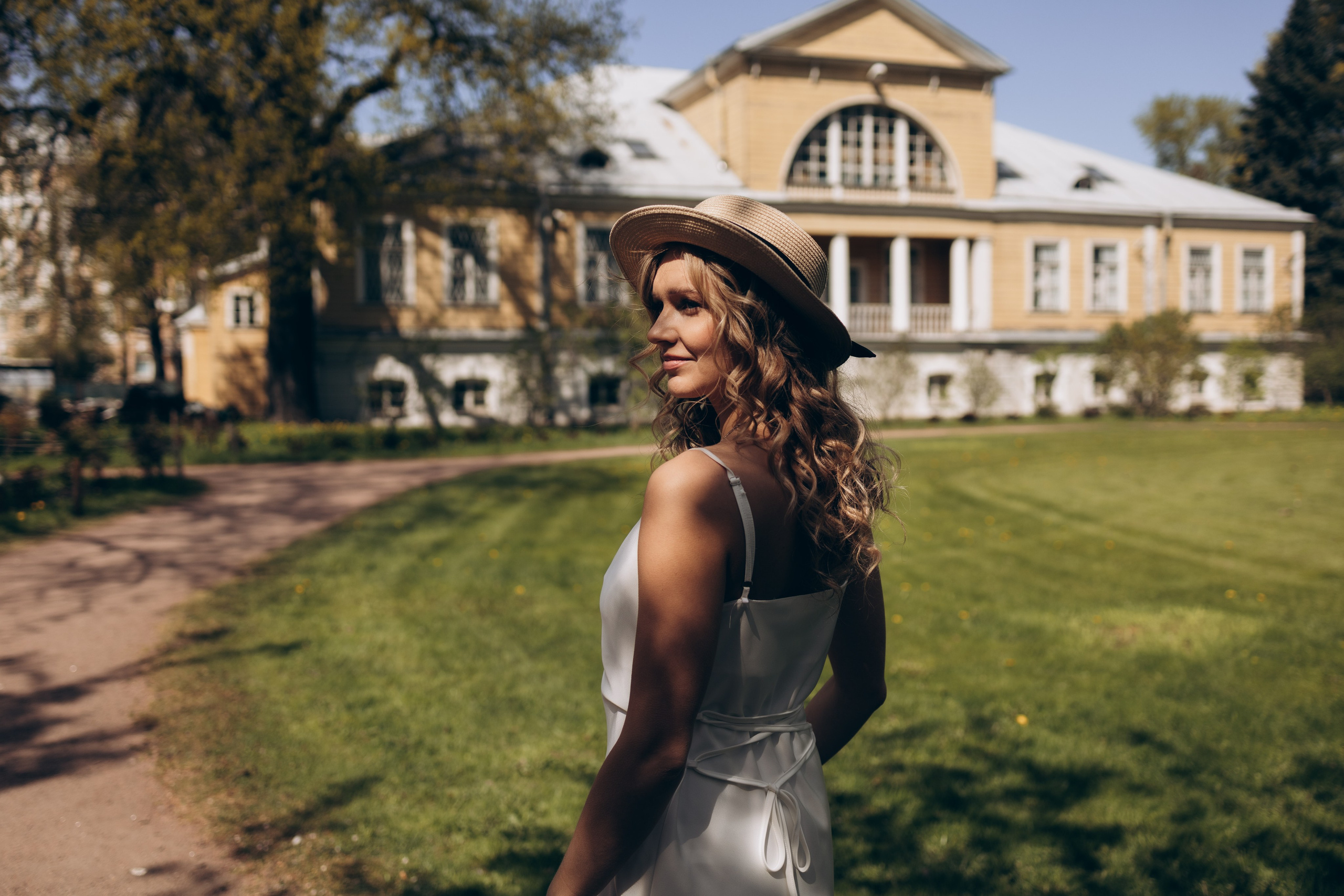 Индивидуальная. Семейный и детский фотограф в Санкт-Петербурге Павлова Елена