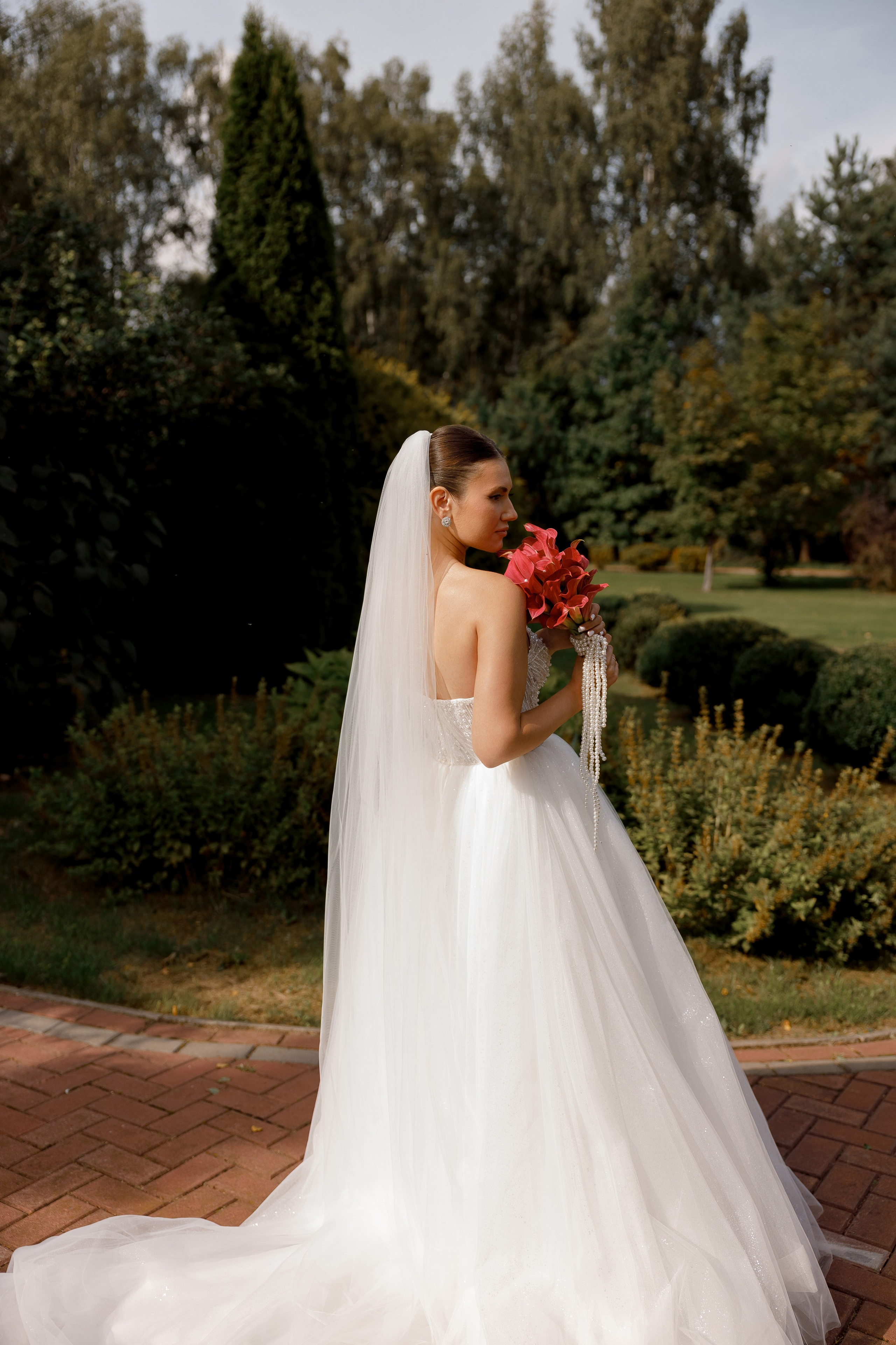 Владимир & Анна. Свадебный и репортажный фотограф