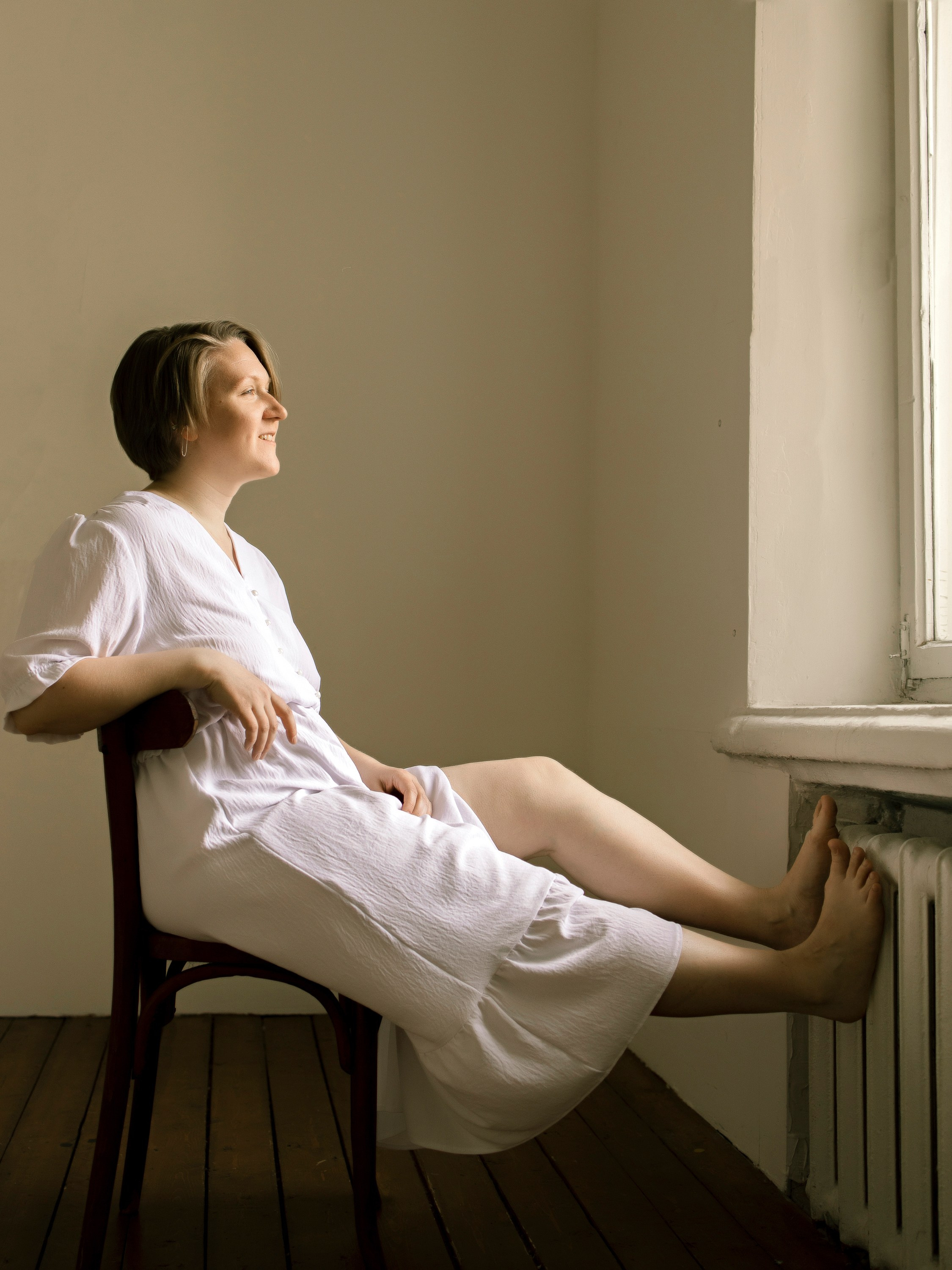 Портреты. Семейный и портретный фотограф в Самаре Анна Григорьева