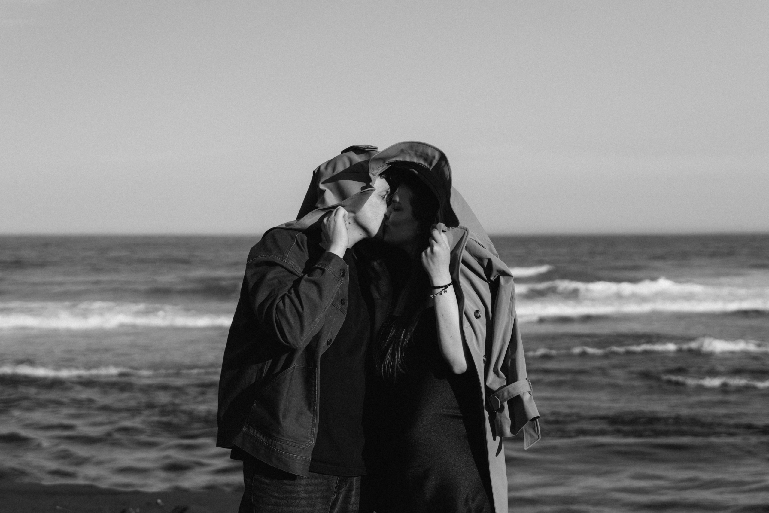 Парные. Фотограф на Камчатке Воронина Ульяна