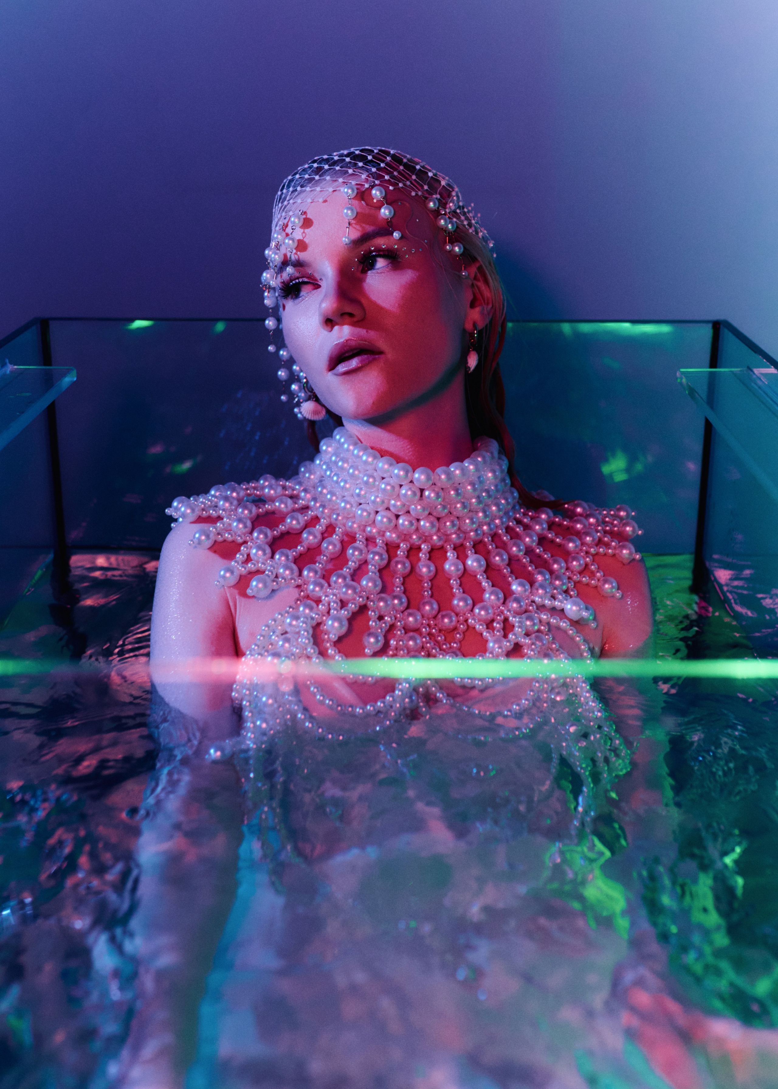 Полина. Фотограф|Катя Рикошетер