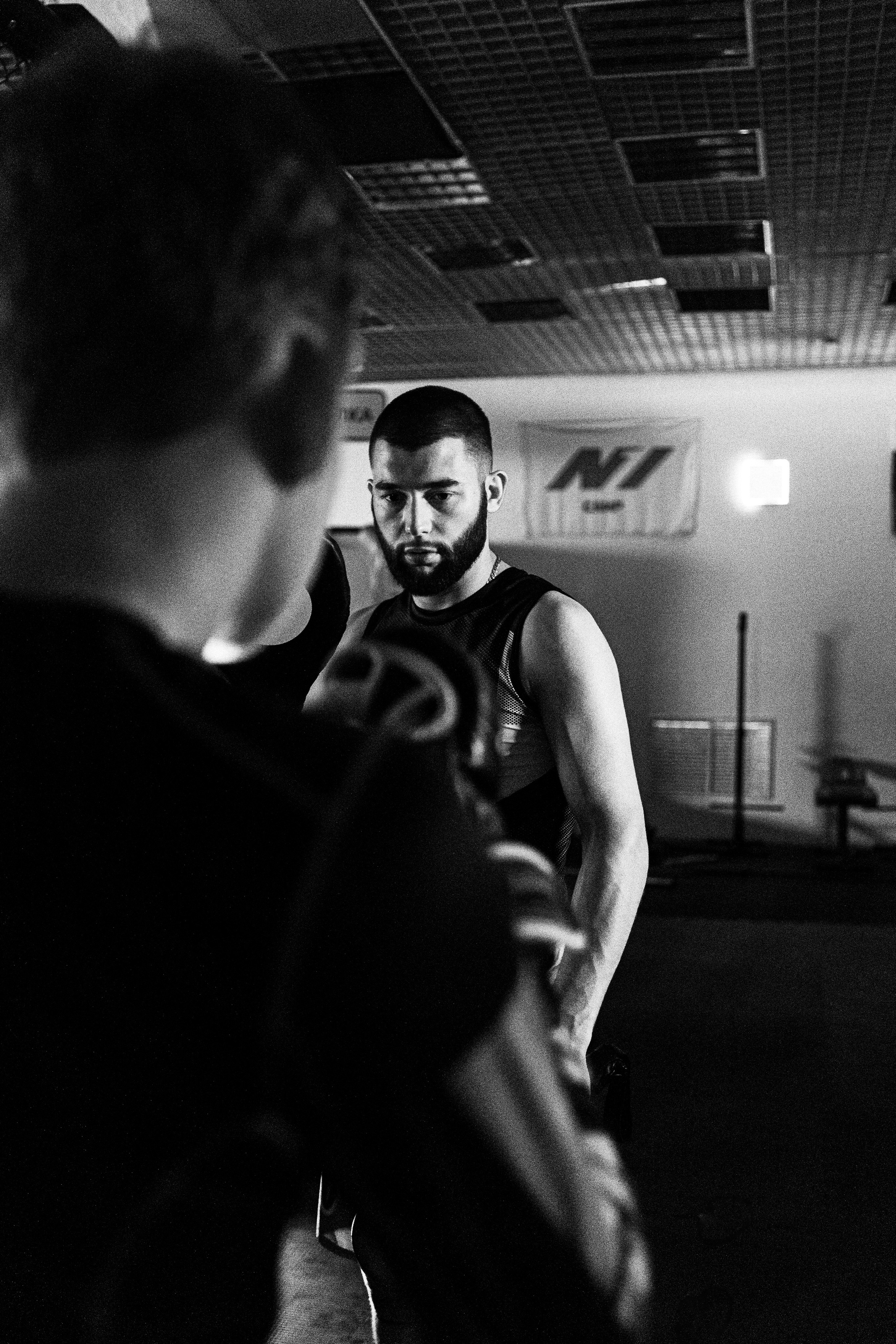 Coach. Фотограф|Катя Рикошетер