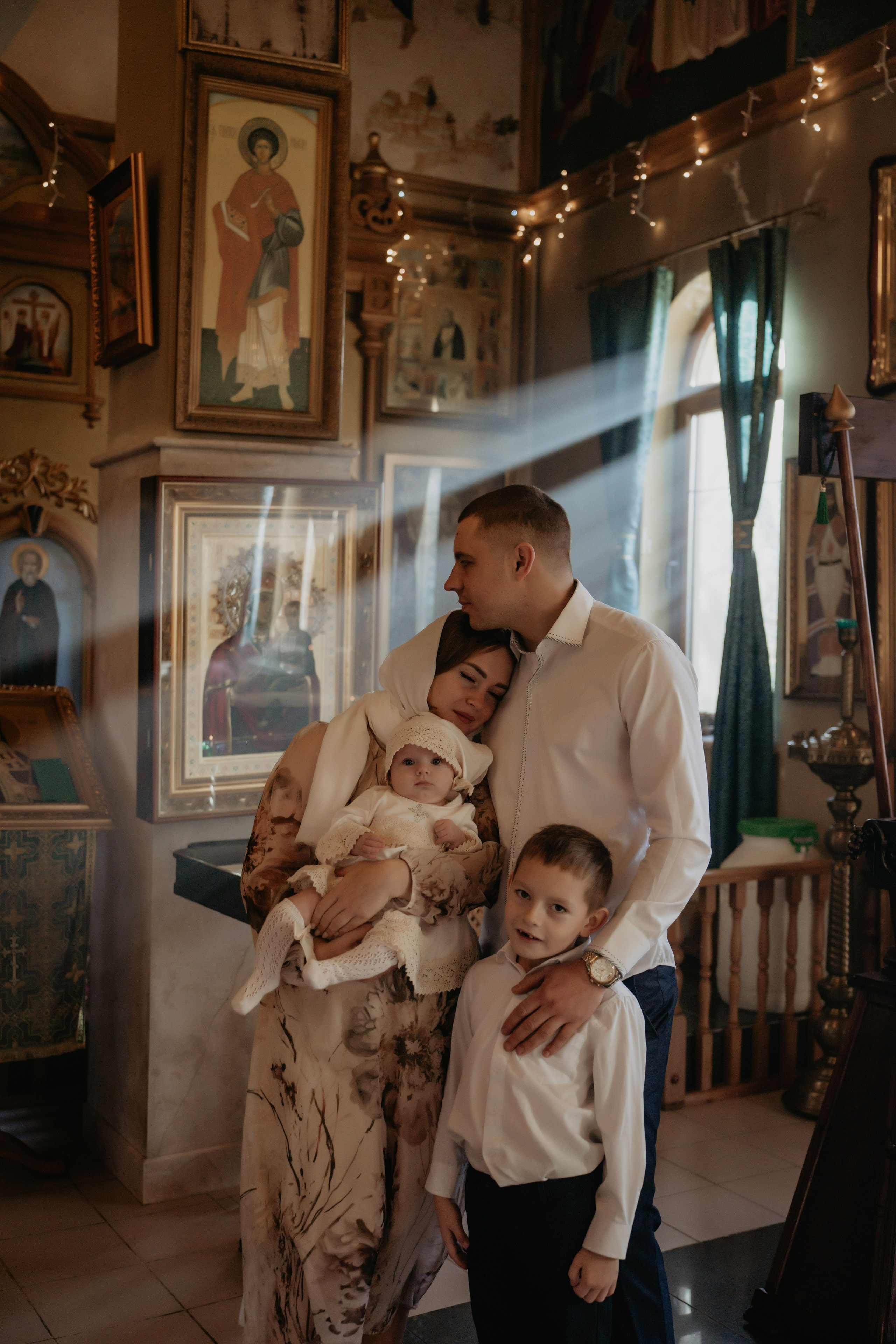 Церковь Орлиное. Фотограф и Видеограф Севастополь Крым