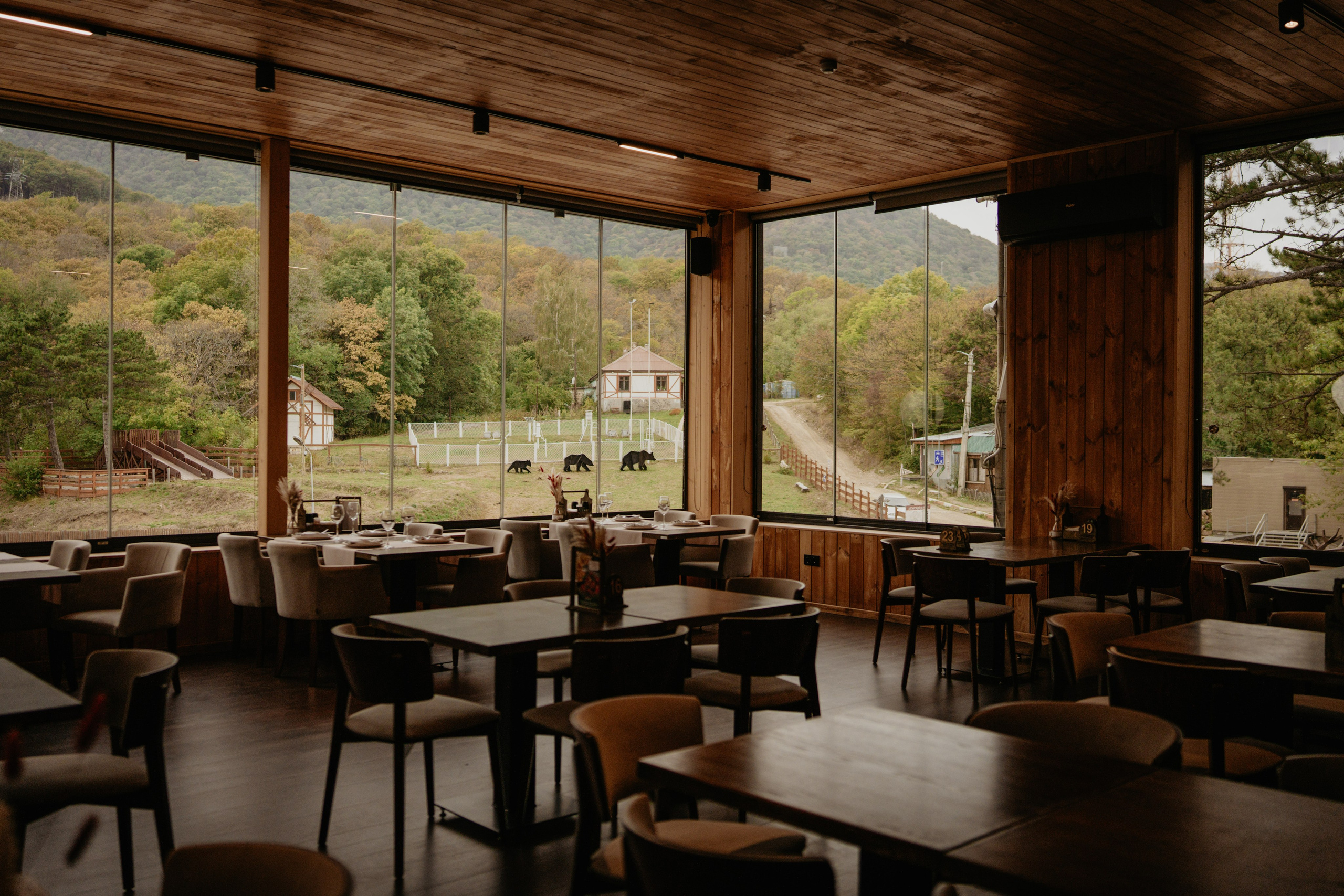 Ангарский Перевал. Фотограф и Видеограф Севастополь Крым