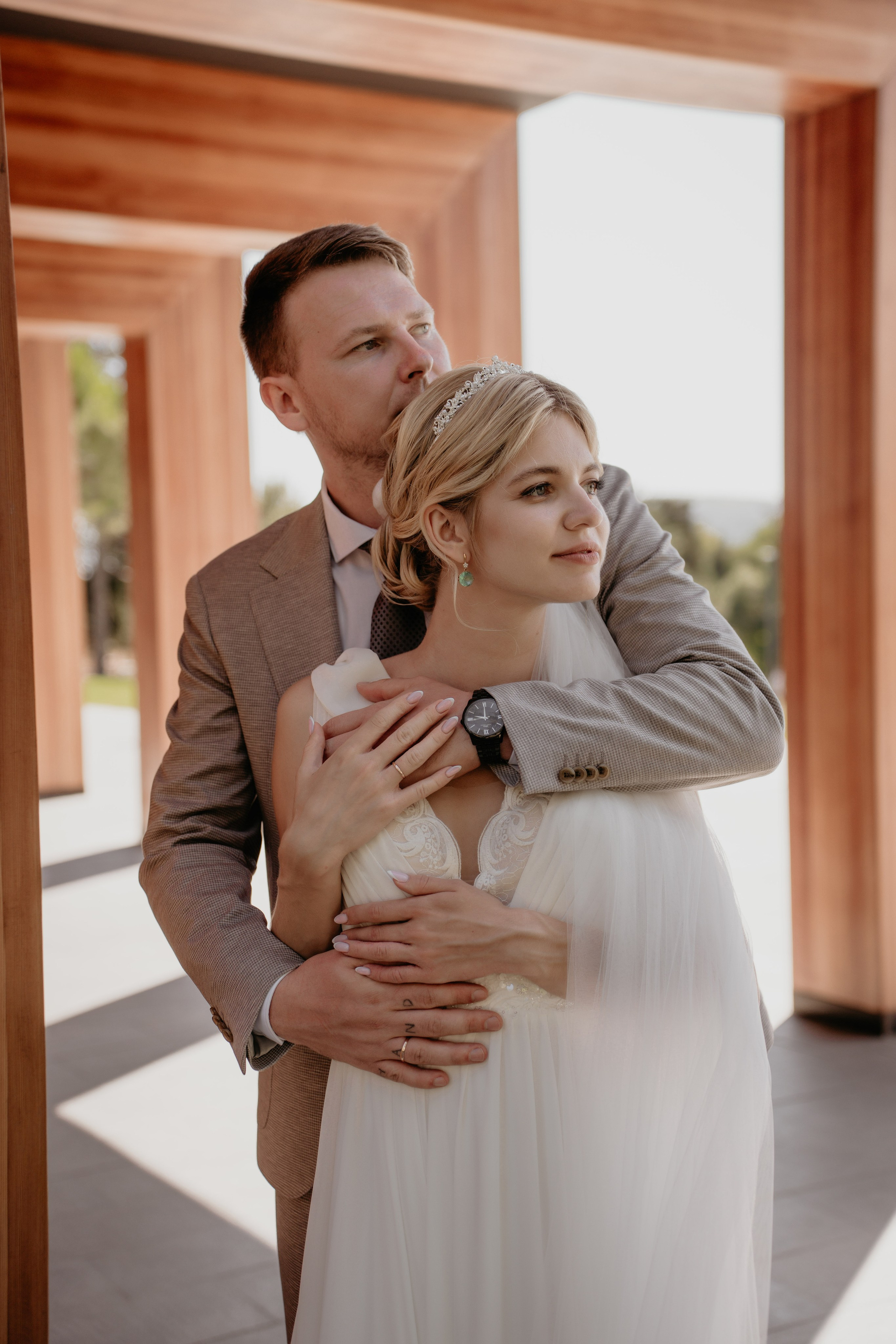 Анонс Максим и Алена. Фотограф и Видеограф Севастополь Крым