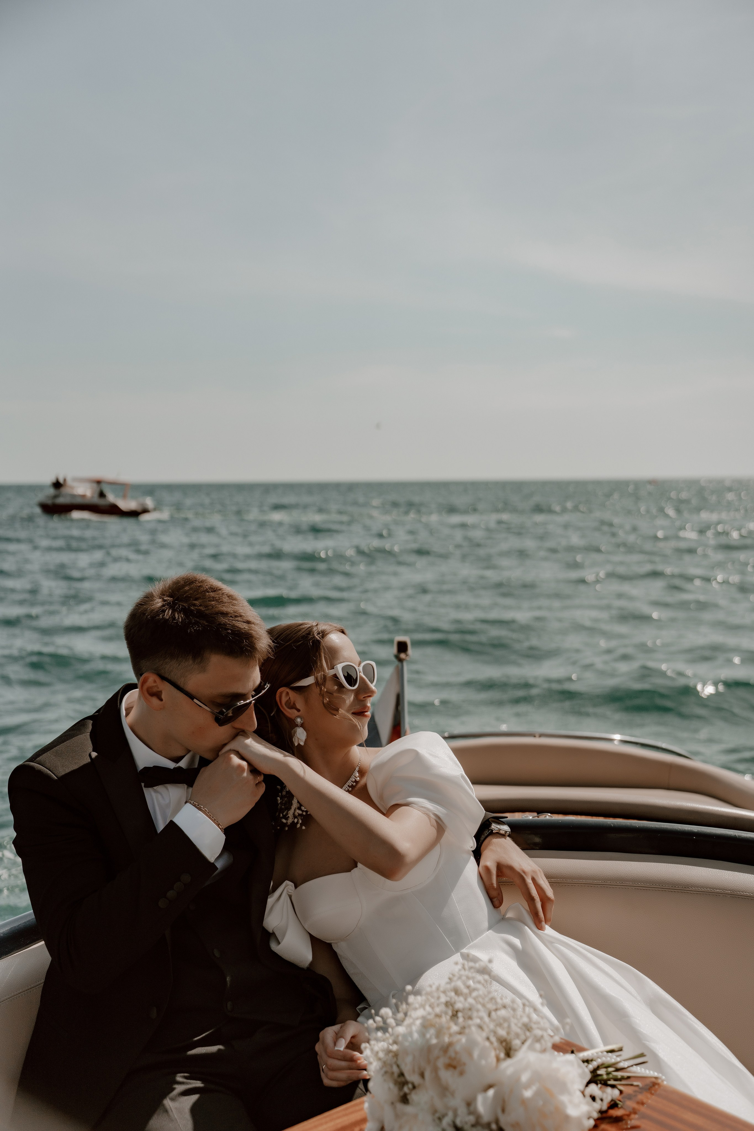 ⛵️. Фотограф и Видеограф Севастополь Крым