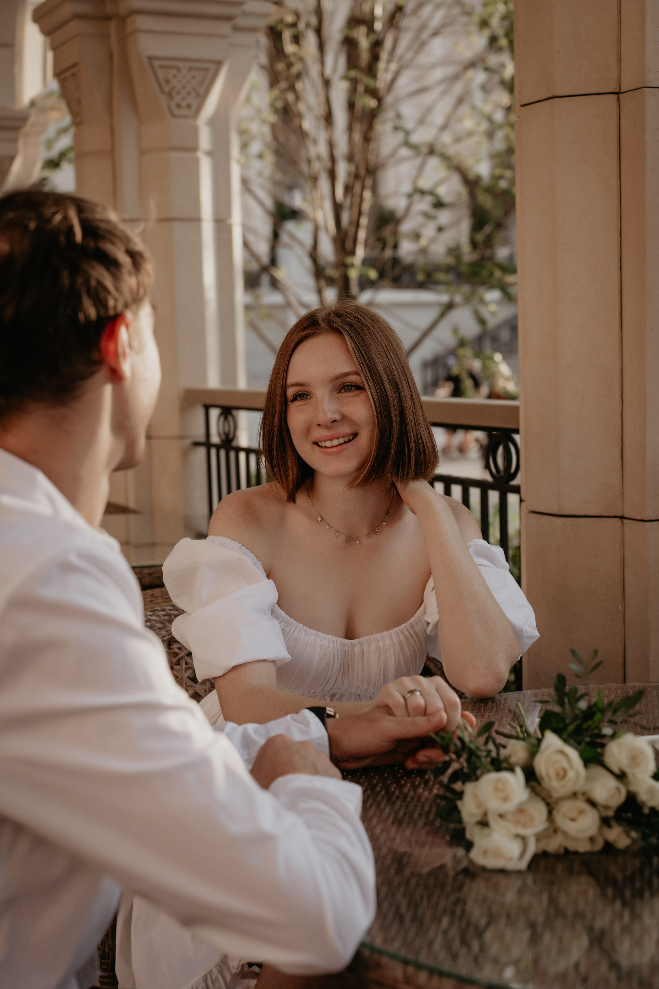 Сергей и Елизавета. Фотограф и Видеограф Севастополь Крым