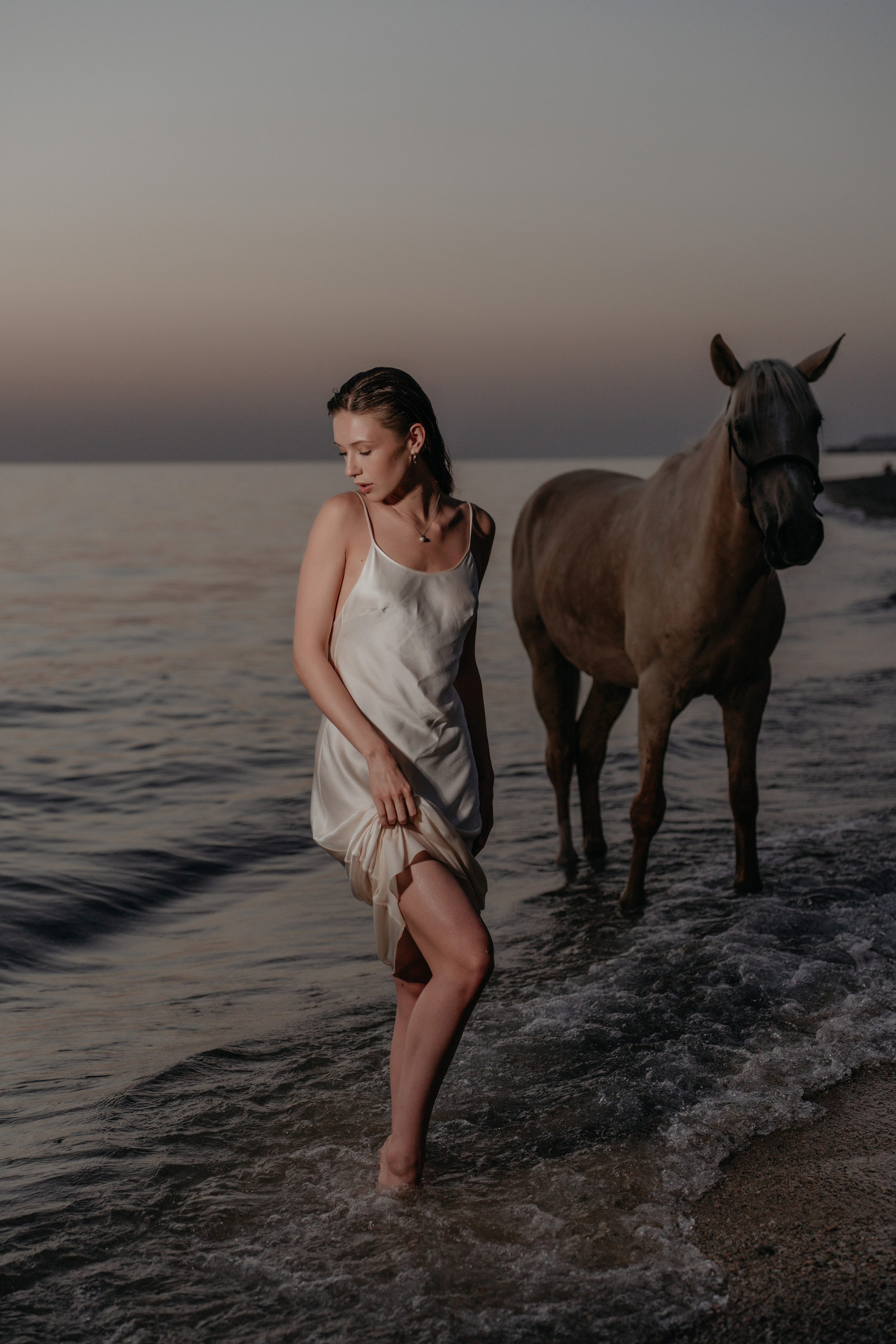 Сумерки. Фотограф и Видеограф Севастополь Крым