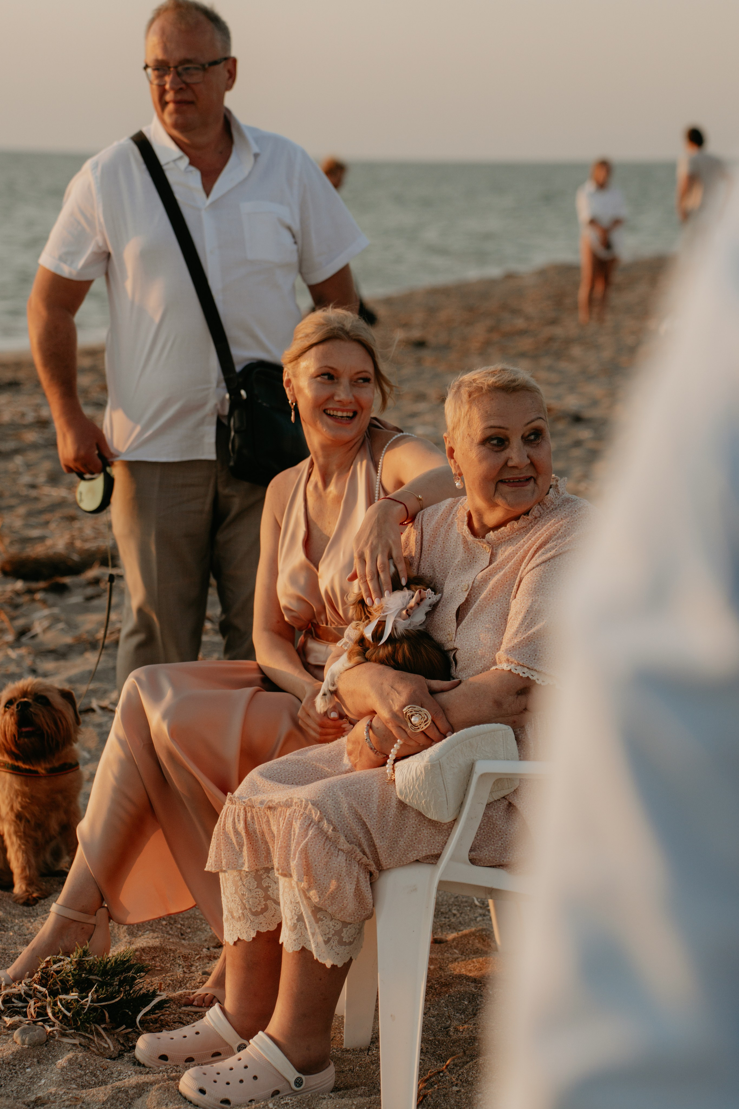 Z&A. Фотограф и Видеограф Севастополь Крым