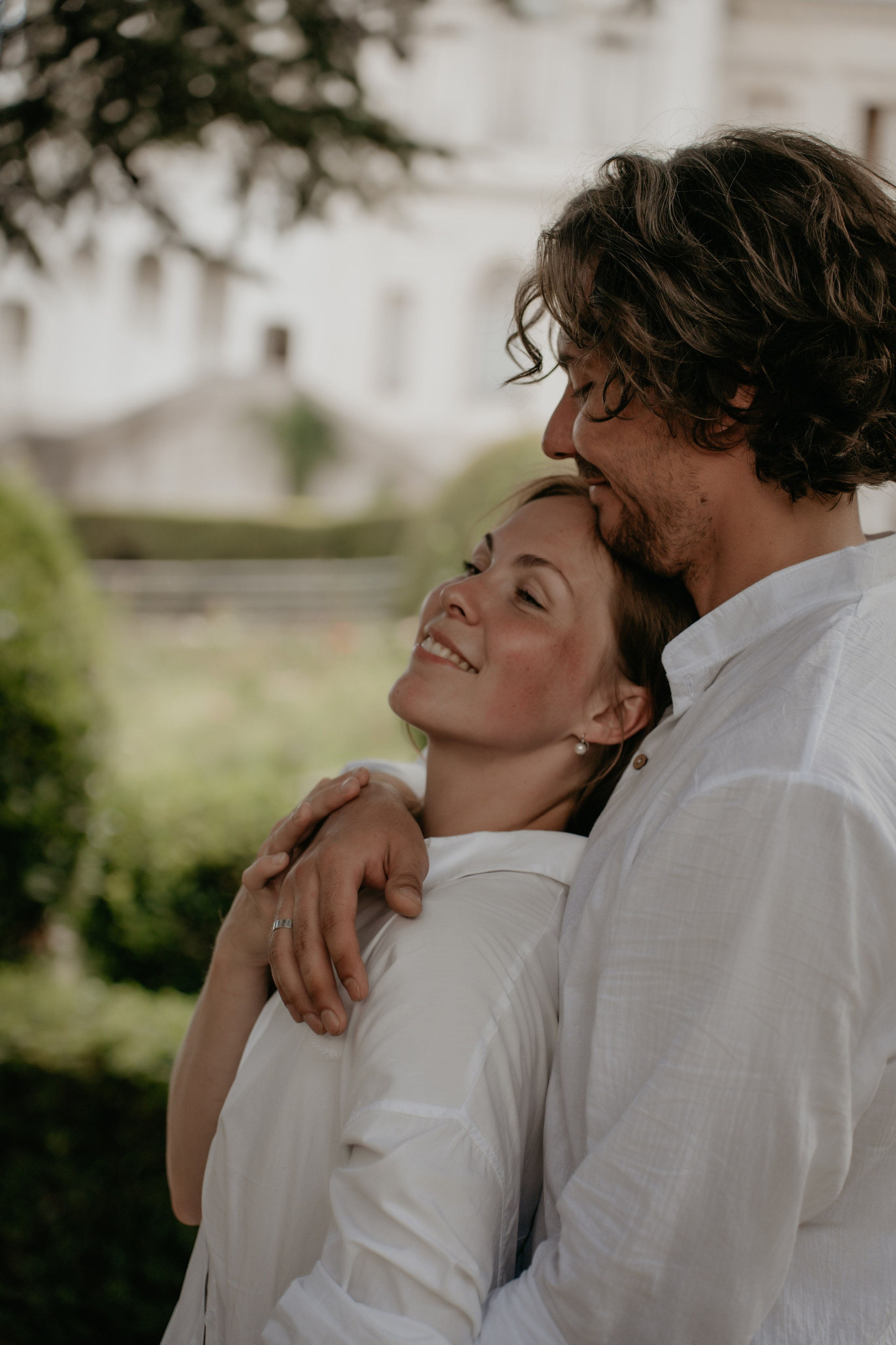 Сбежавшие во дворец. Фотограф и Видеограф Севастополь Крым