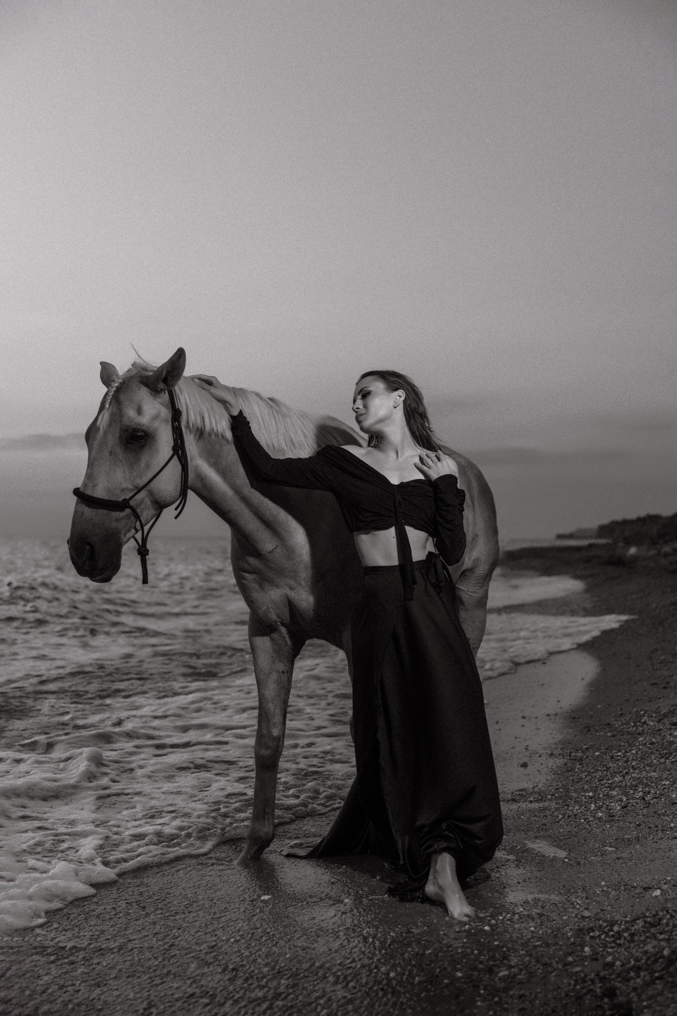 Луиза. Фотограф и Видеограф Севастополь Крым