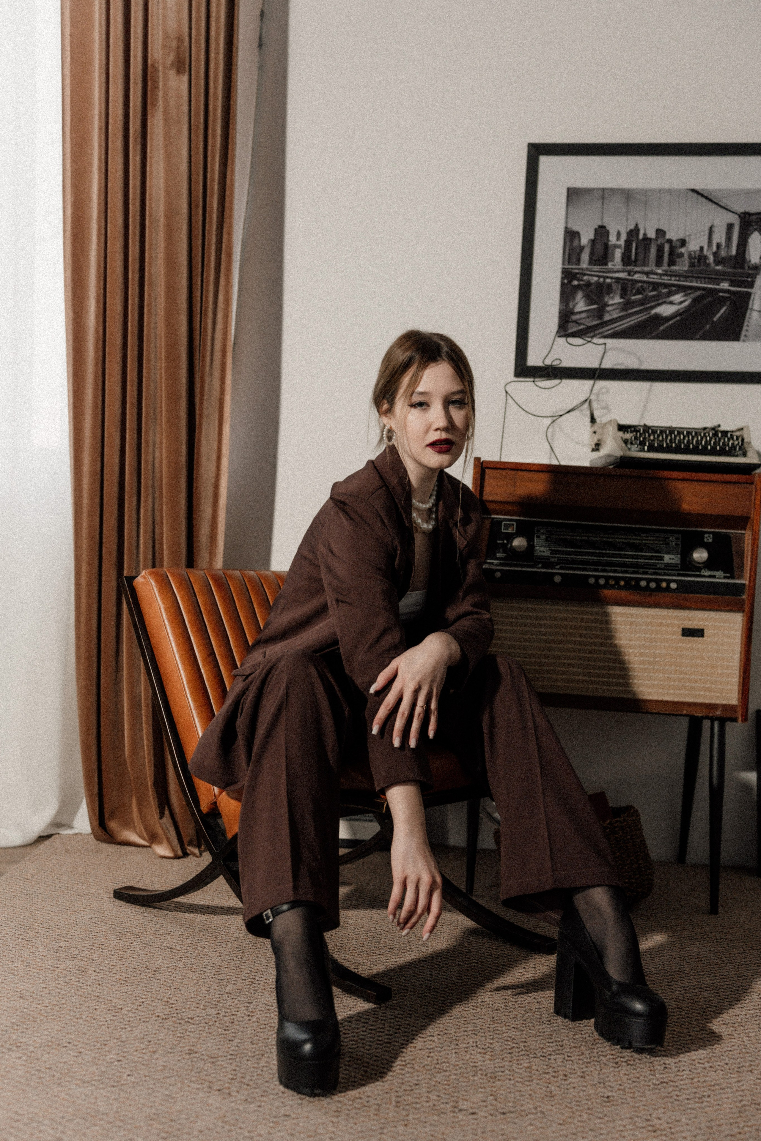 Винтажная (студия Твое пространство). Фотограф и Видеограф Севастополь Крым