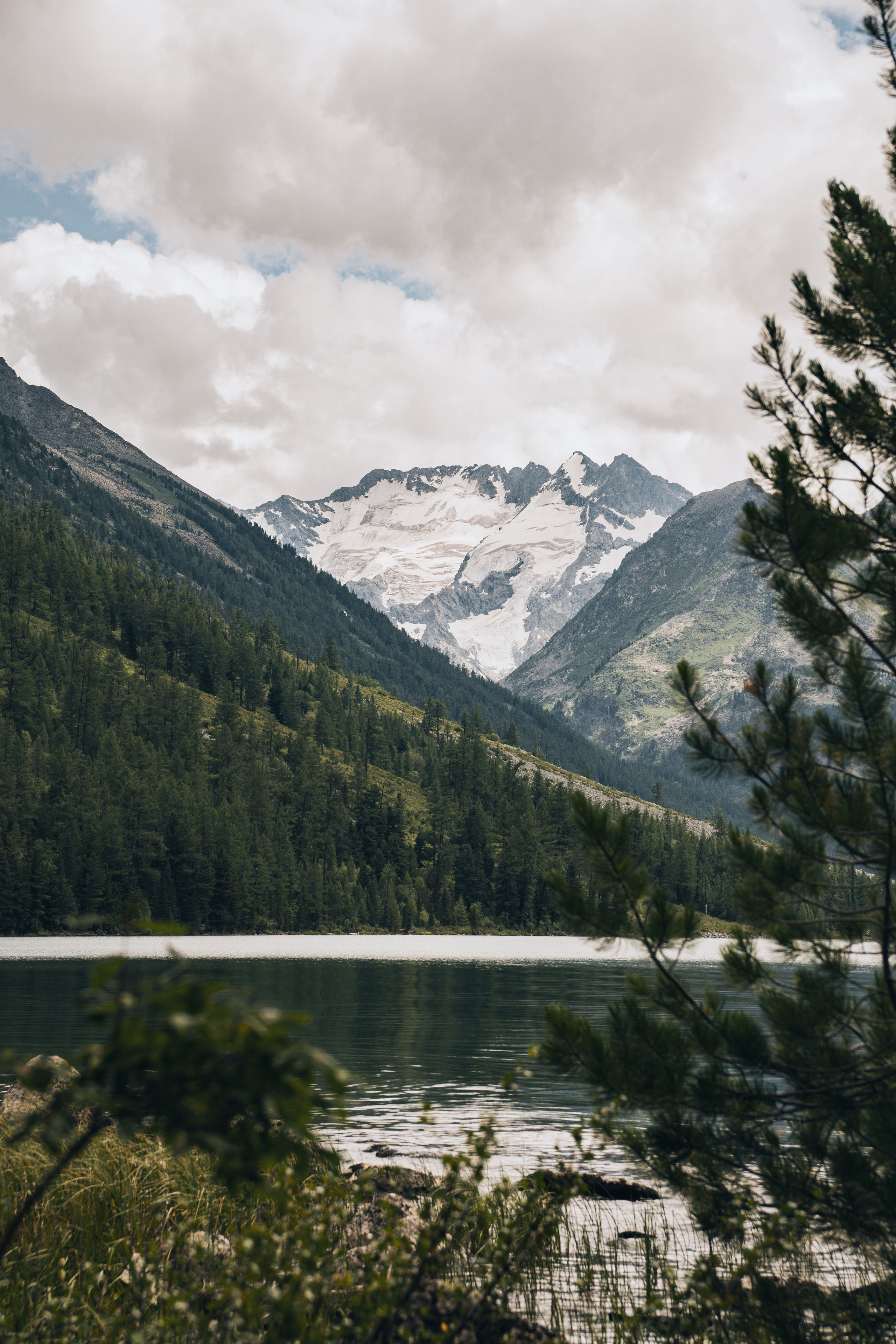 Алтай. Gusarov Travel Photography