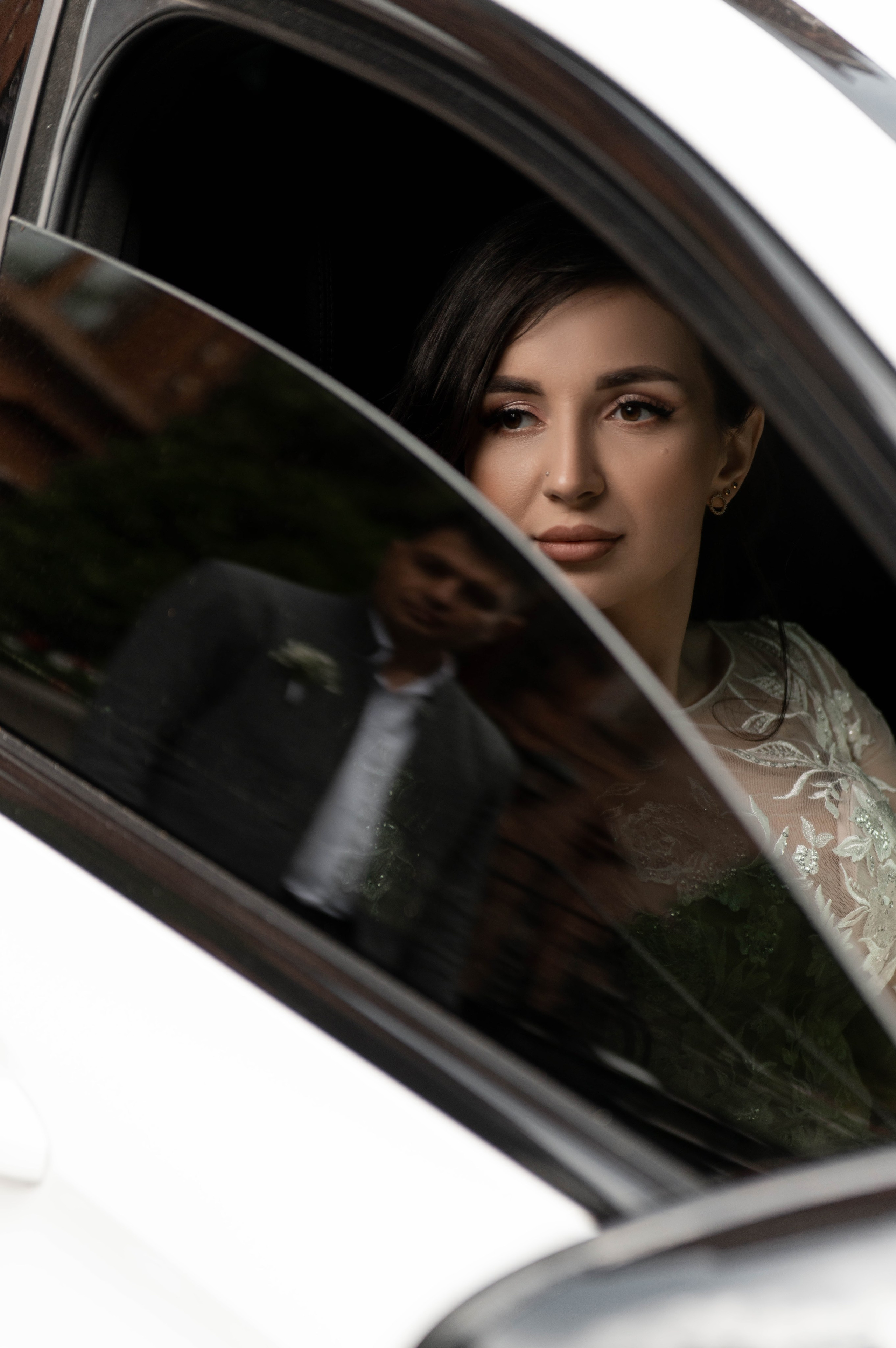 Свадебные съемки. Главная